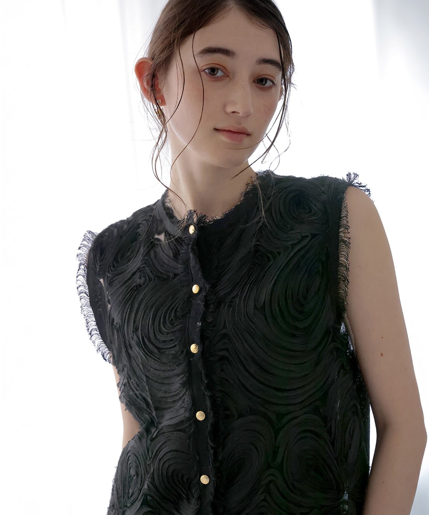 コードレースジレ