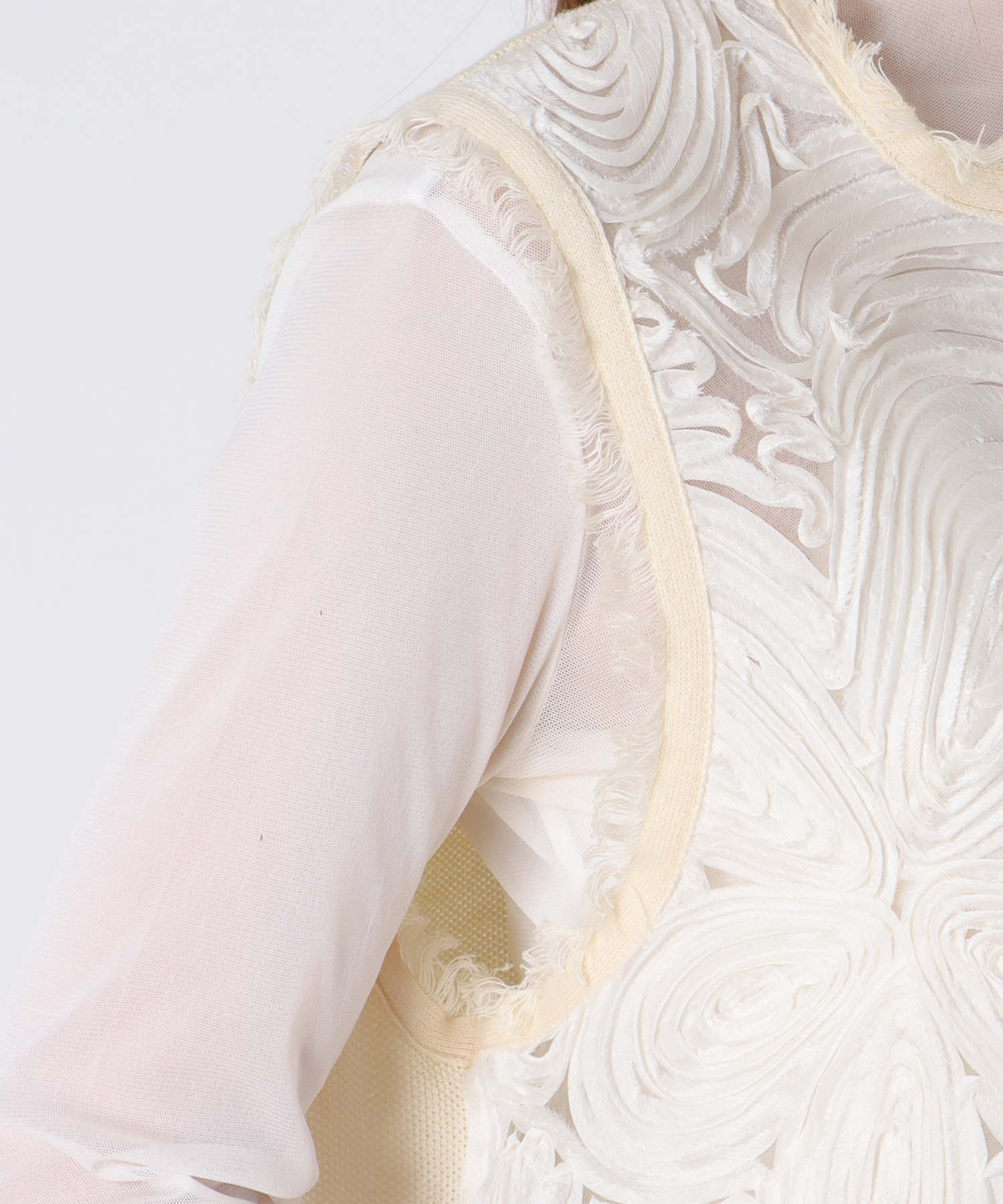 コードレースジレ