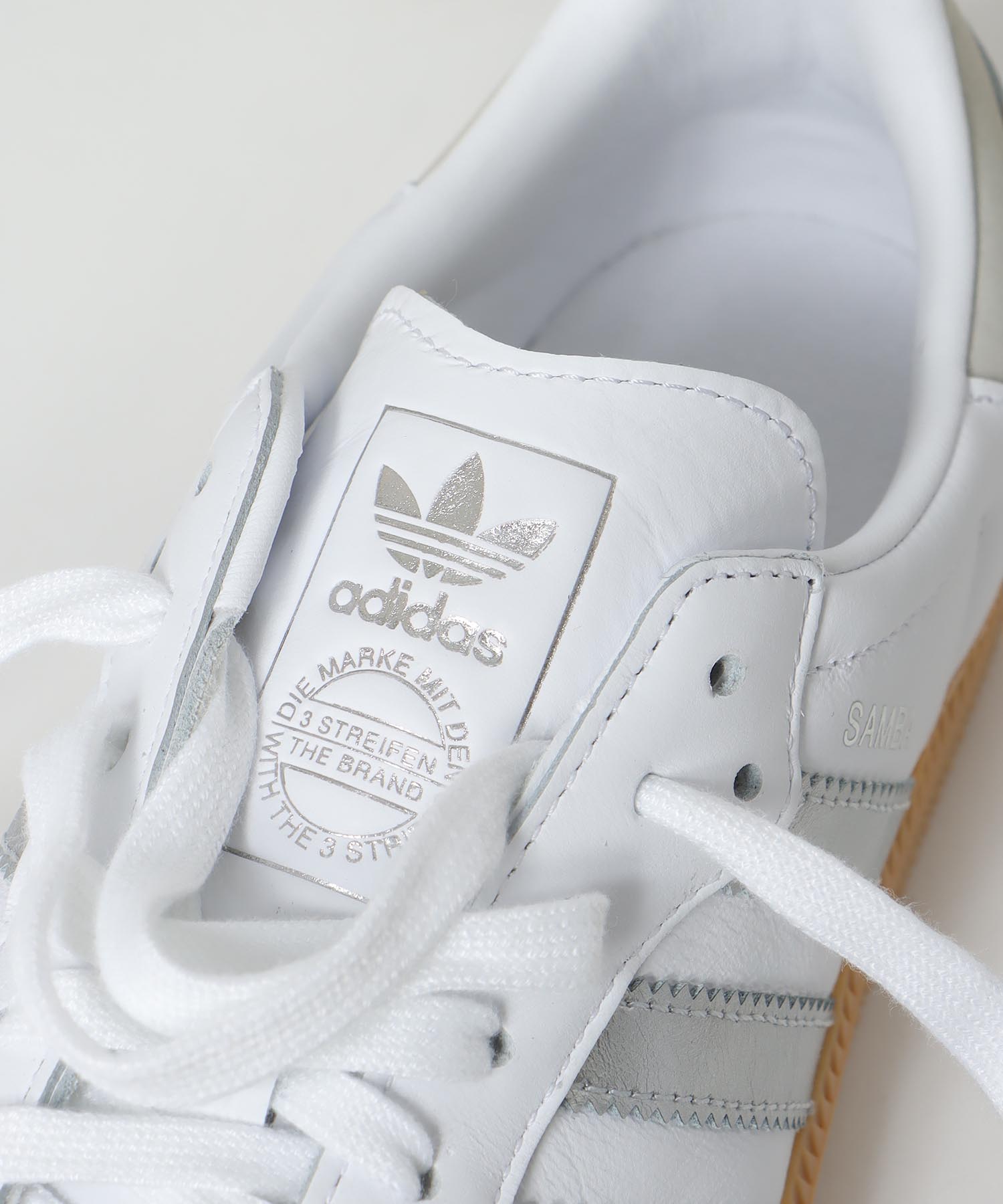 SAMBA OG JI2725【adidas Originals/アディダス オリジナルス】