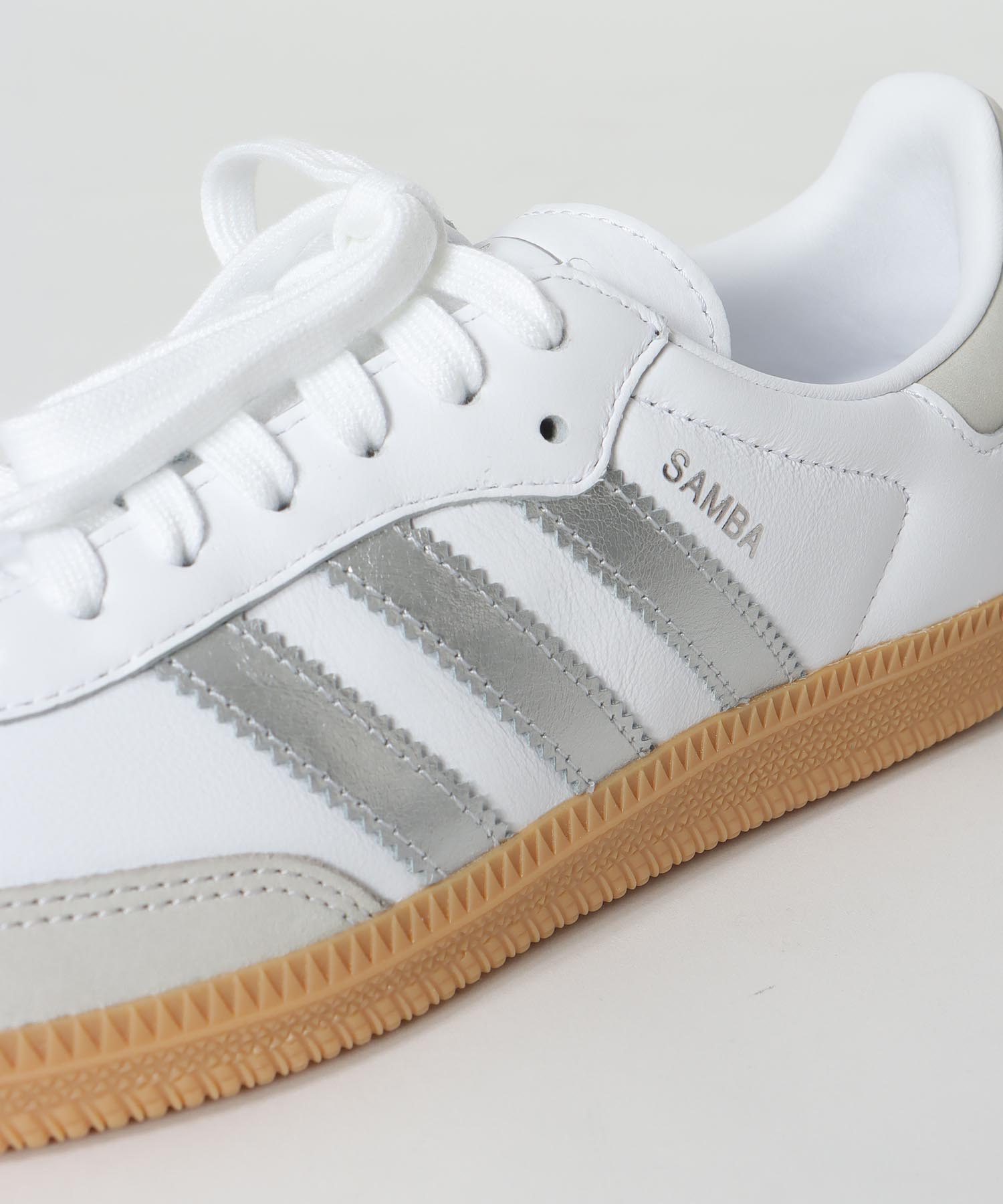 SAMBA OG JI2725【adidas Originals/アディダス オリジナルス】