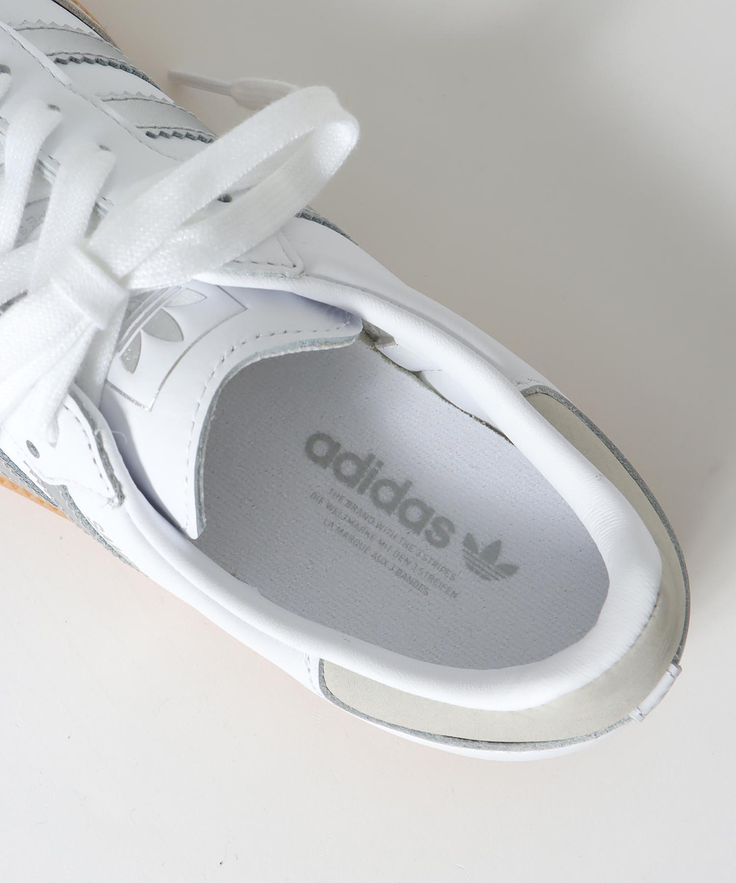 SAMBA OG JI2725【adidas Originals/アディダス オリジナルス】