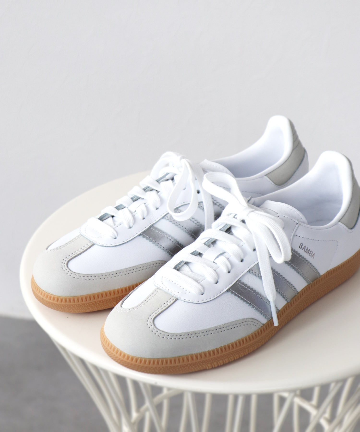 SAMBA OG JI2725【adidas Originals/アディダス オリジナルス】