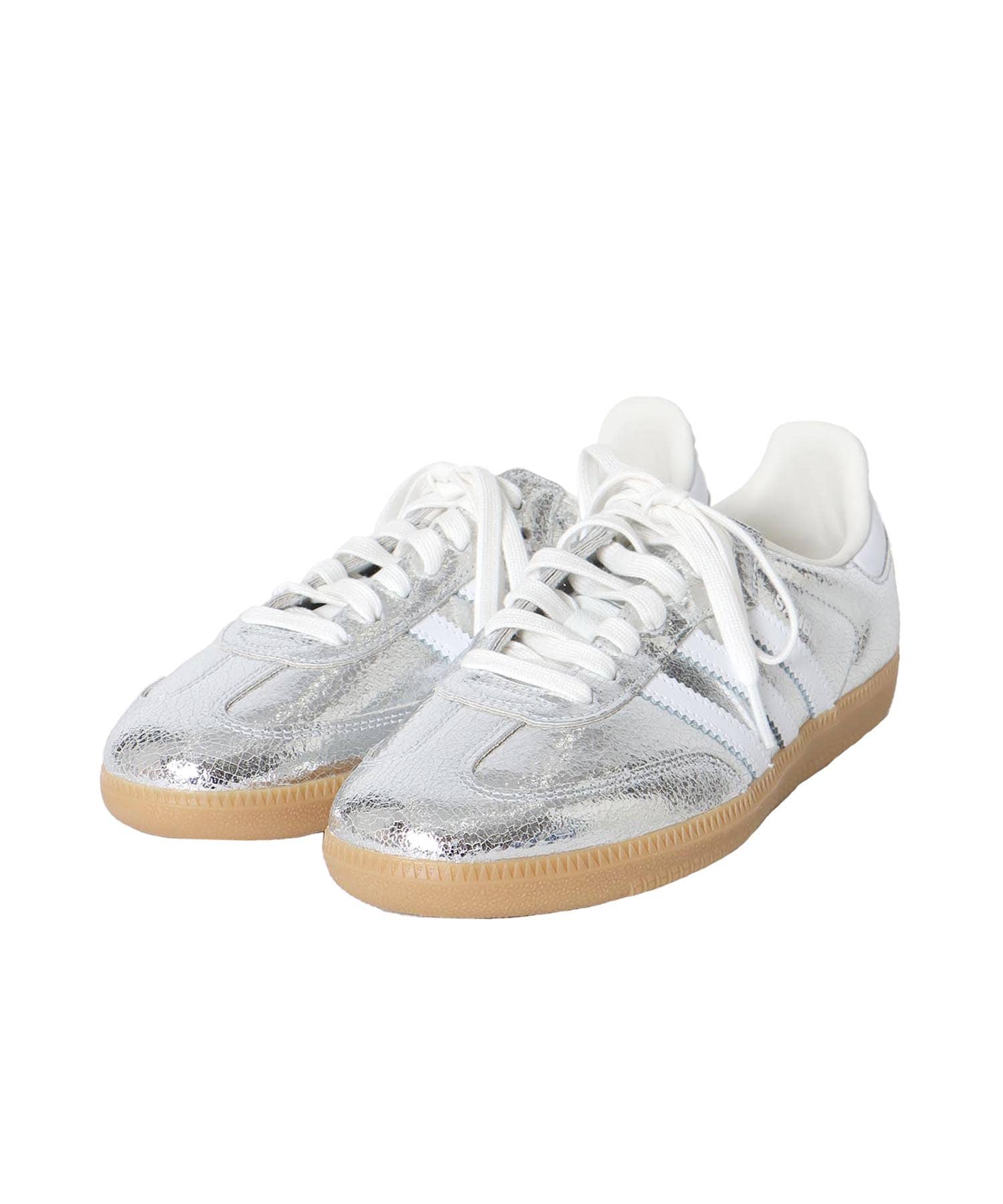 サンバJI2725 SANBA OG W【adidas Originals】