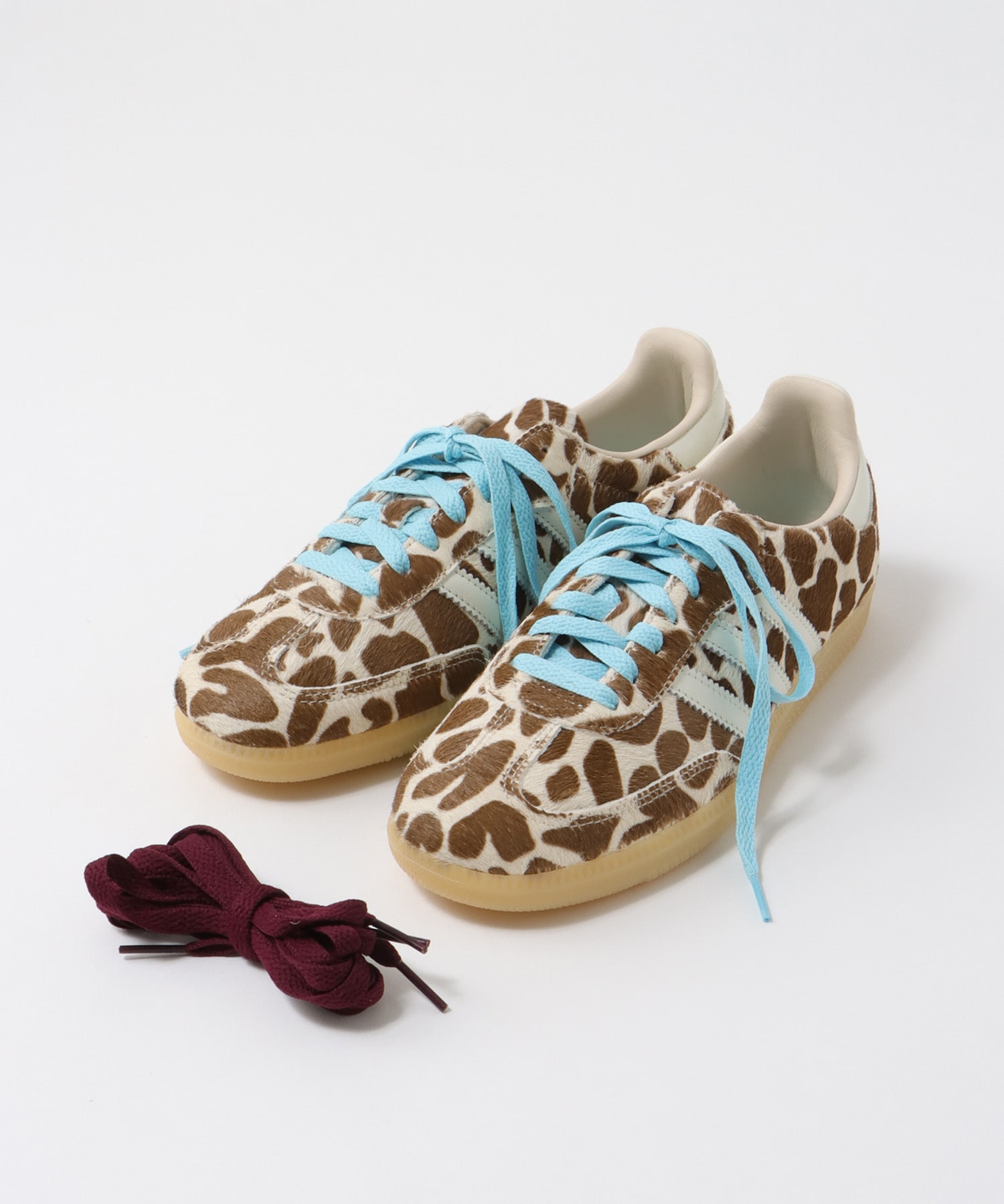SAMBA OG W KI6669【adidas Originals/アディダス オリジナルス】