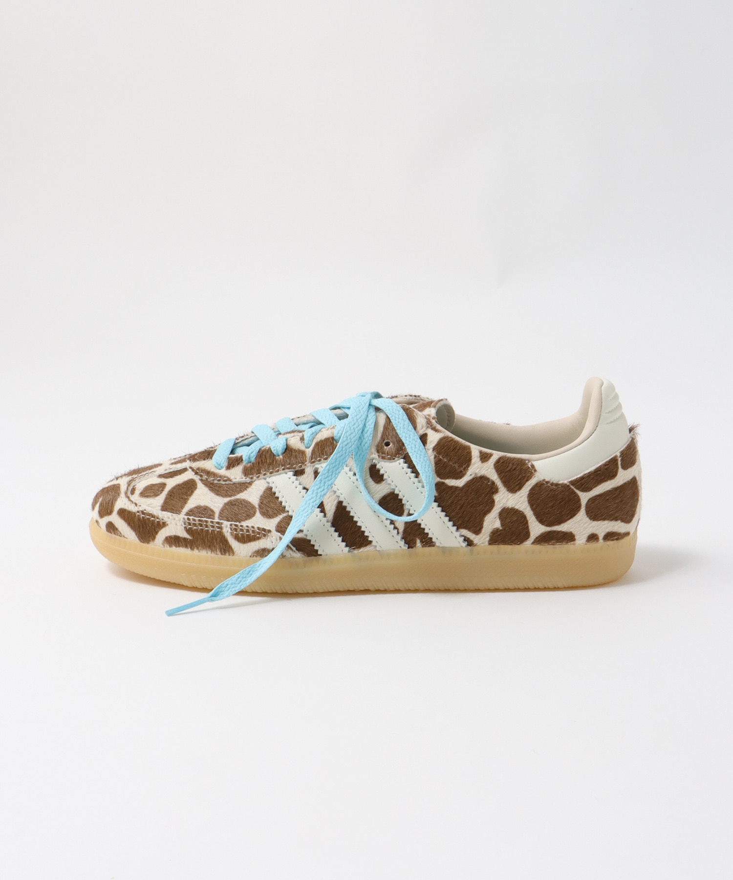 SAMBA OG W KI6669【adidas Originals/アディダス オリジナルス】