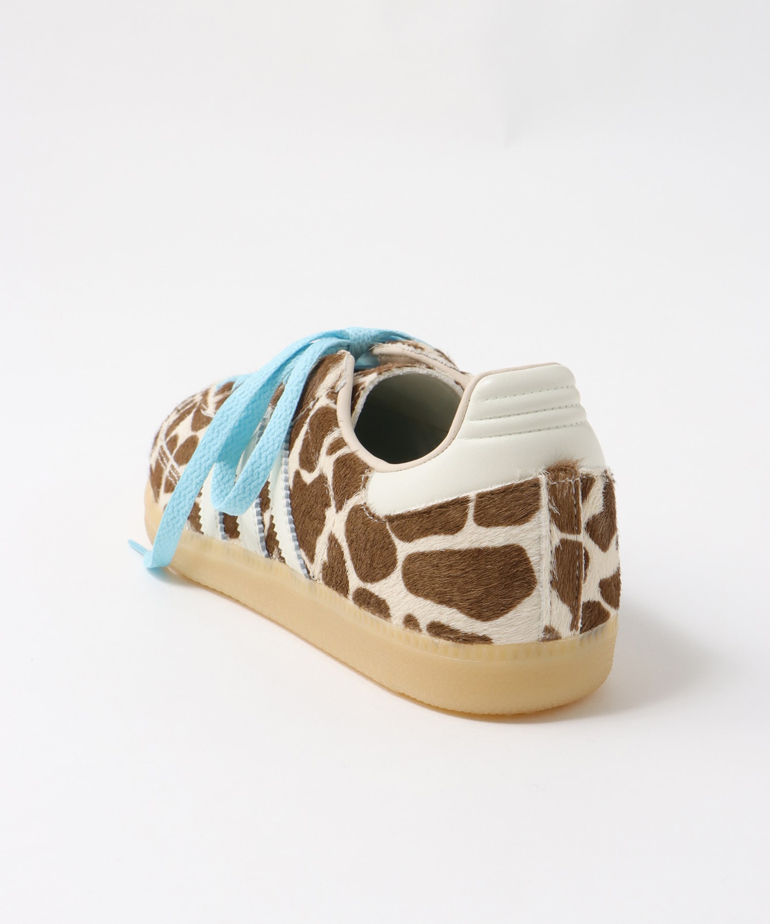 SAMBA OG W KI6669【adidas Originals/アディダス オリジナルス】