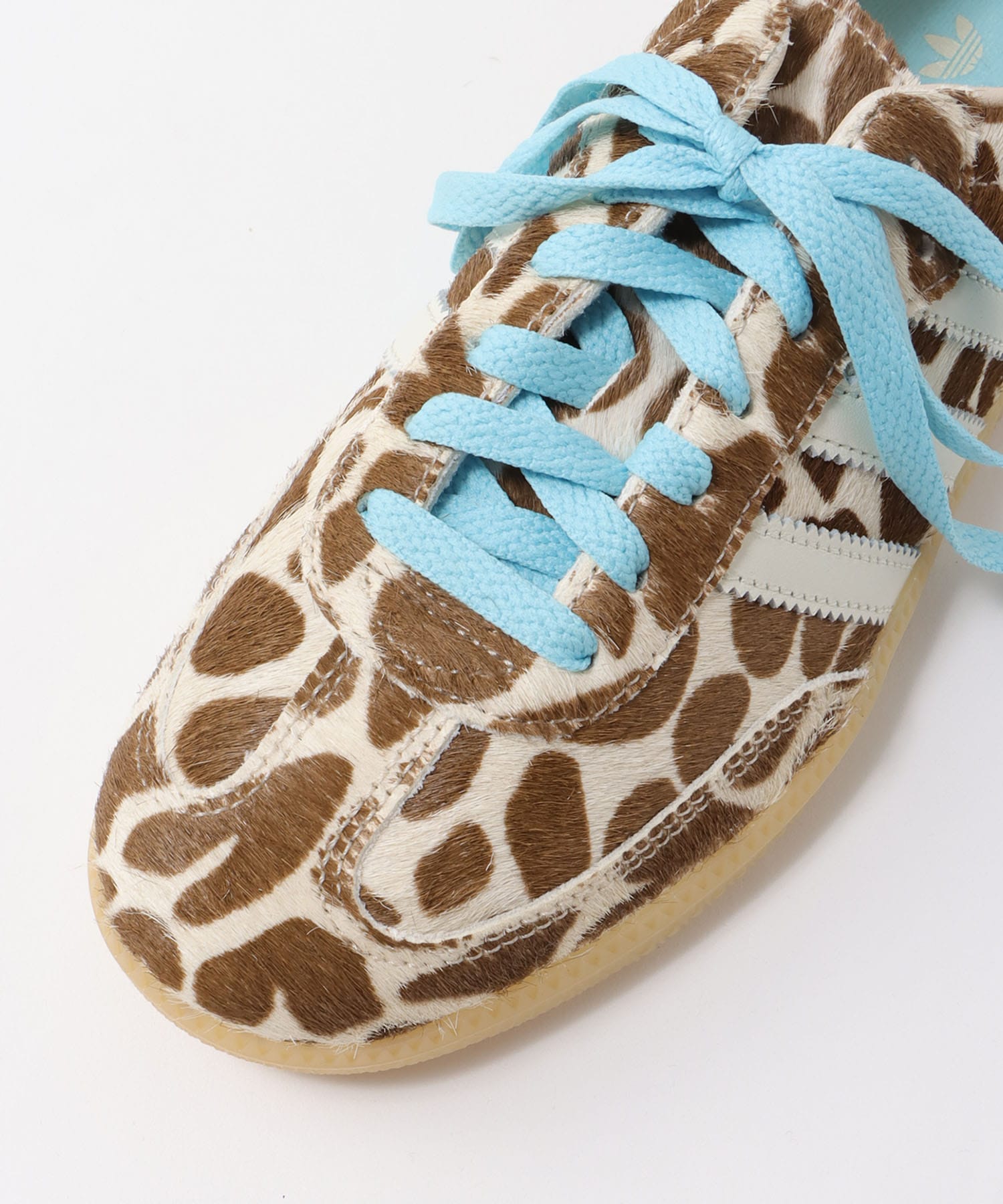 SAMBA OG W KI6669【adidas Originals/アディダス オリジナルス】