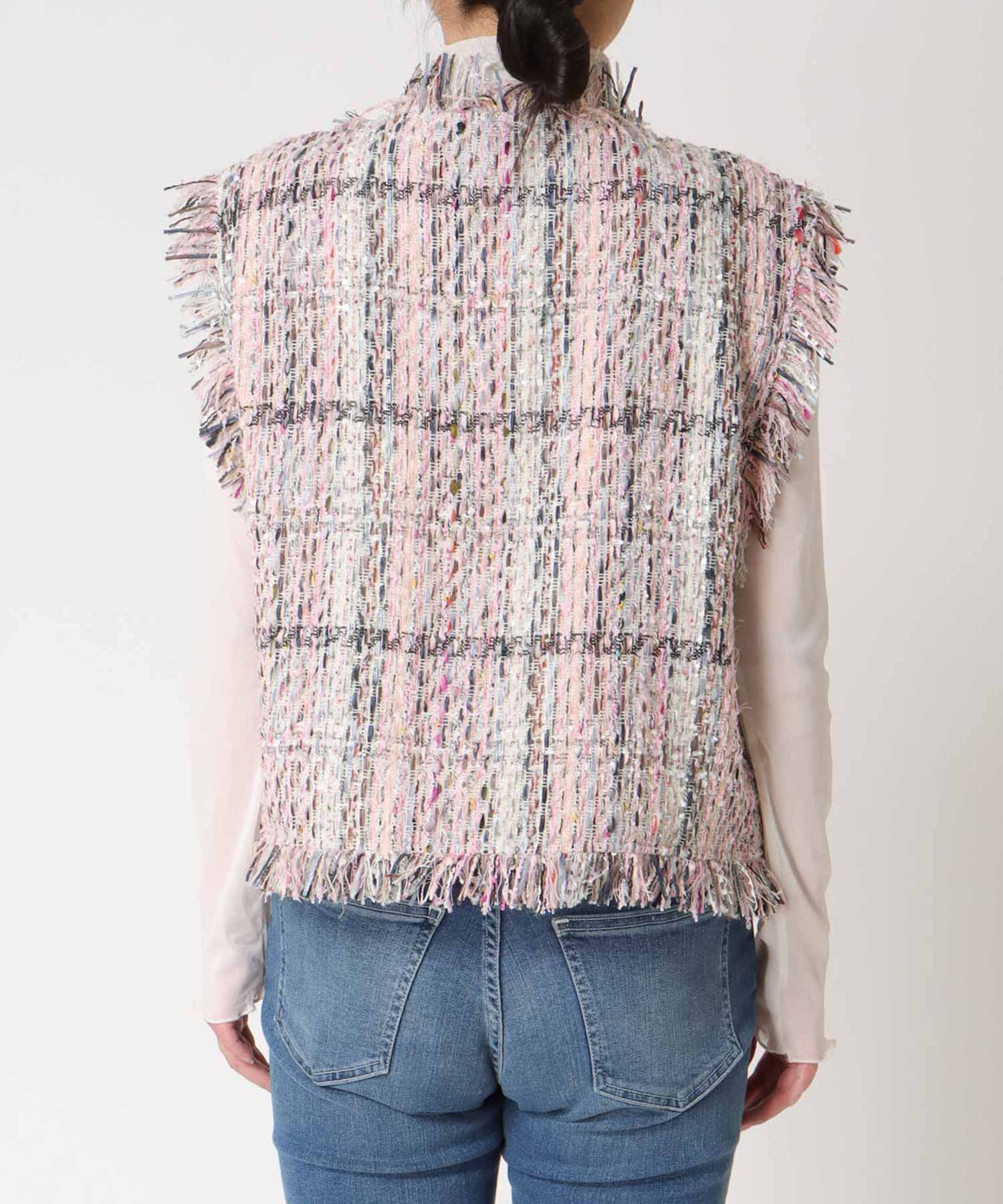 ファンシーツィードジレ