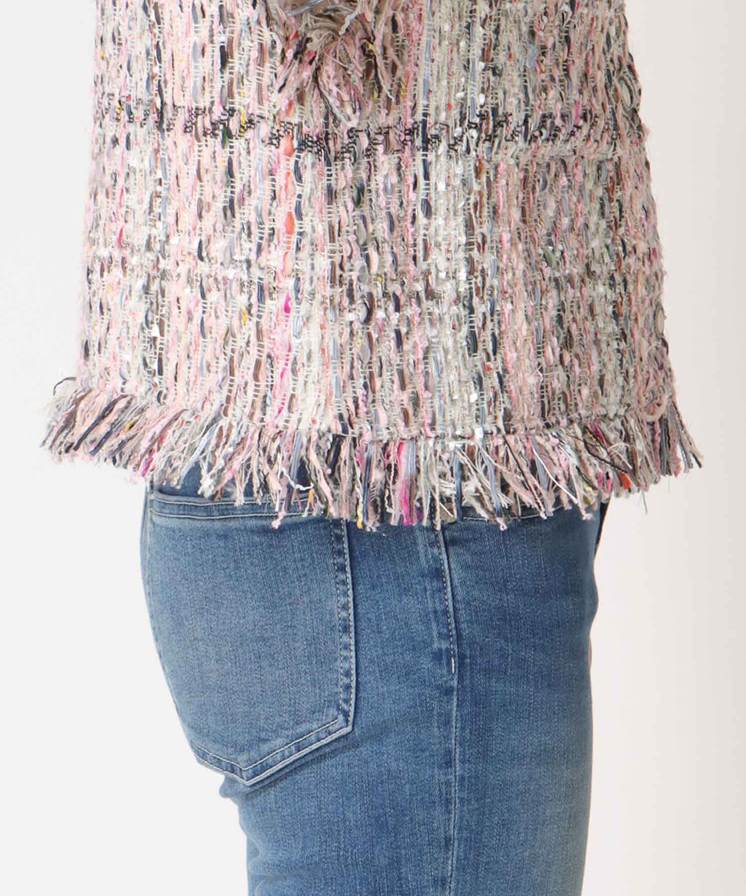 ファンシーツィードジレ