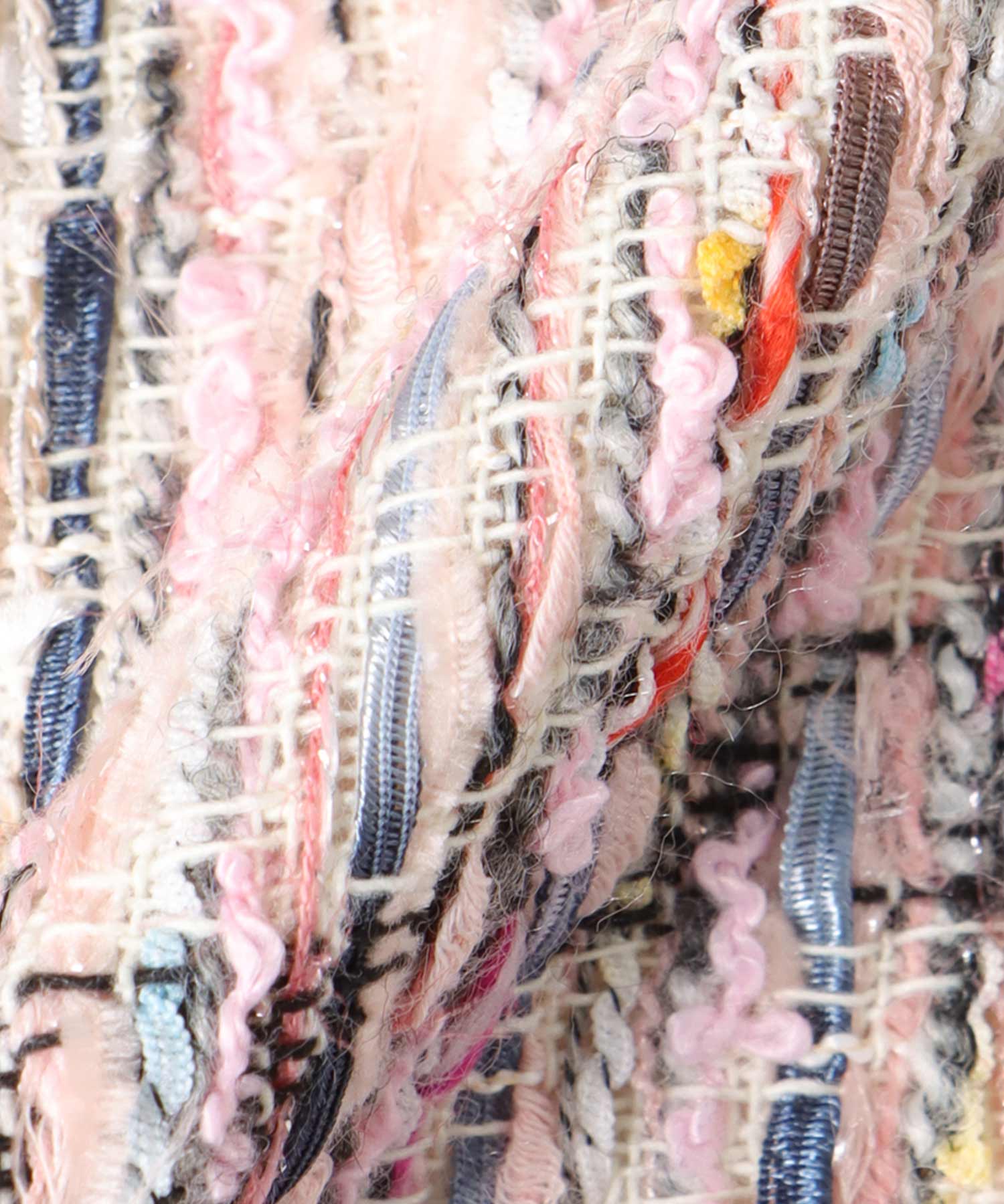 ファンシーツィードジレ