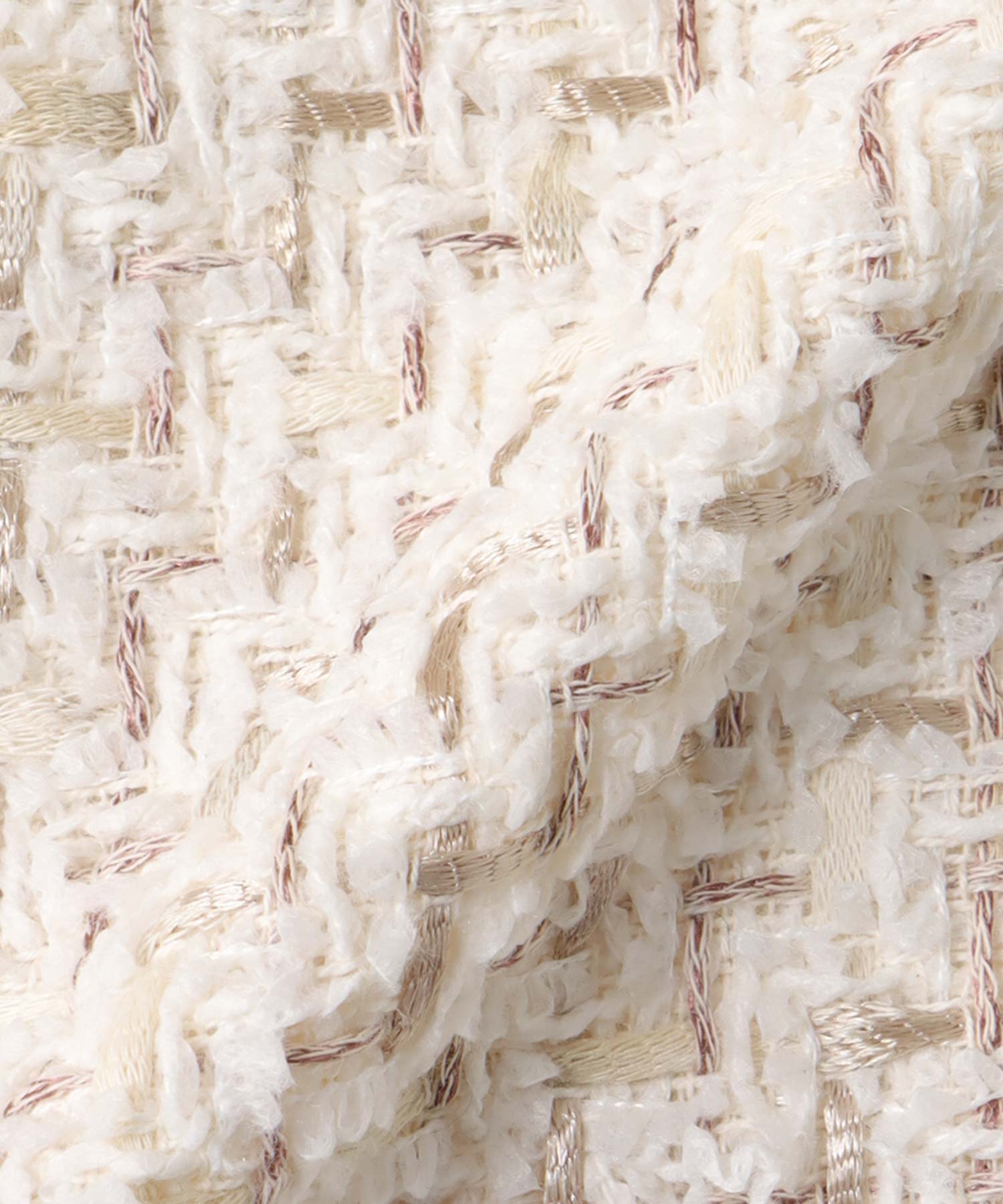 ファンシーツィードジレ