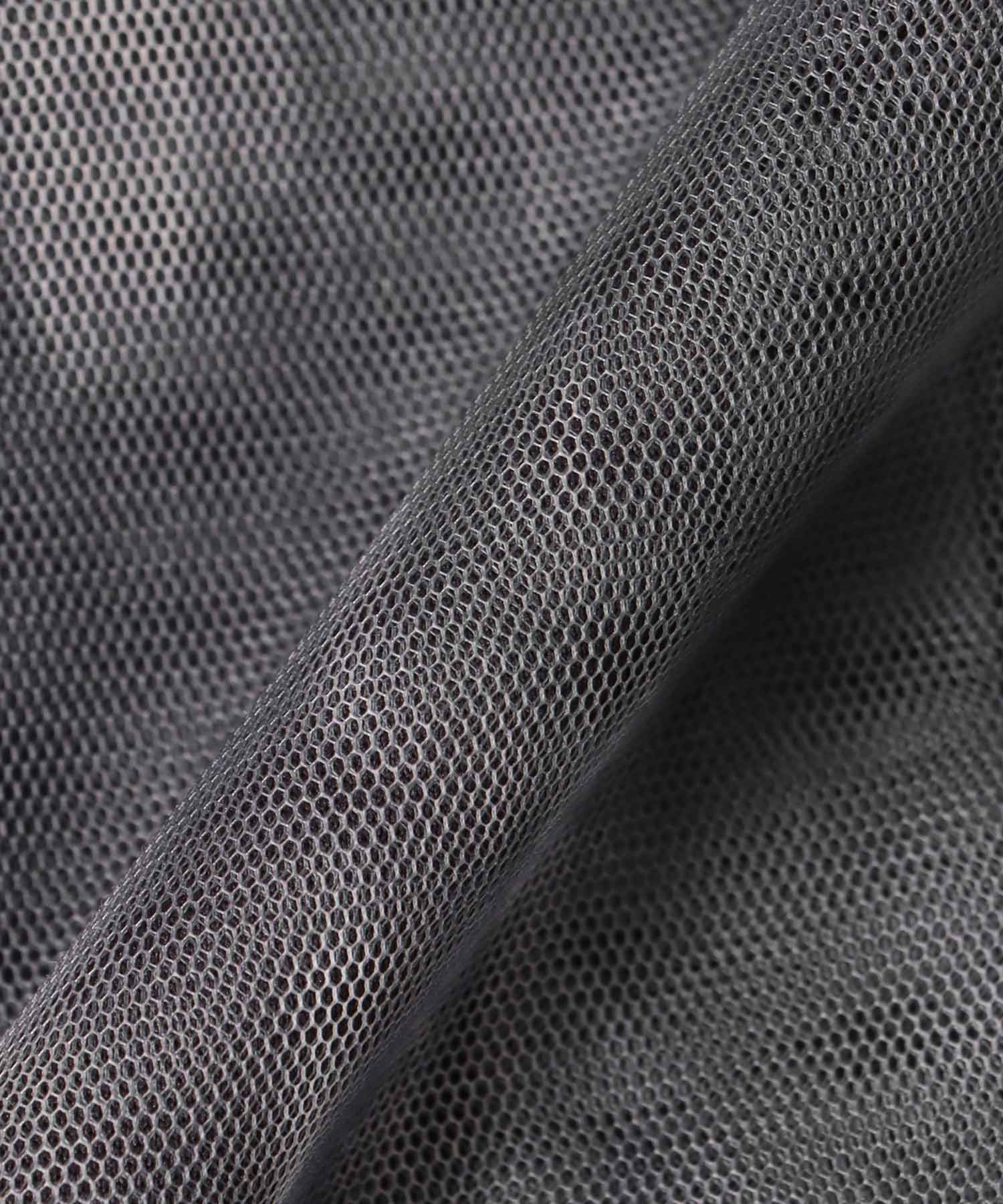 ファジーチュールスカート