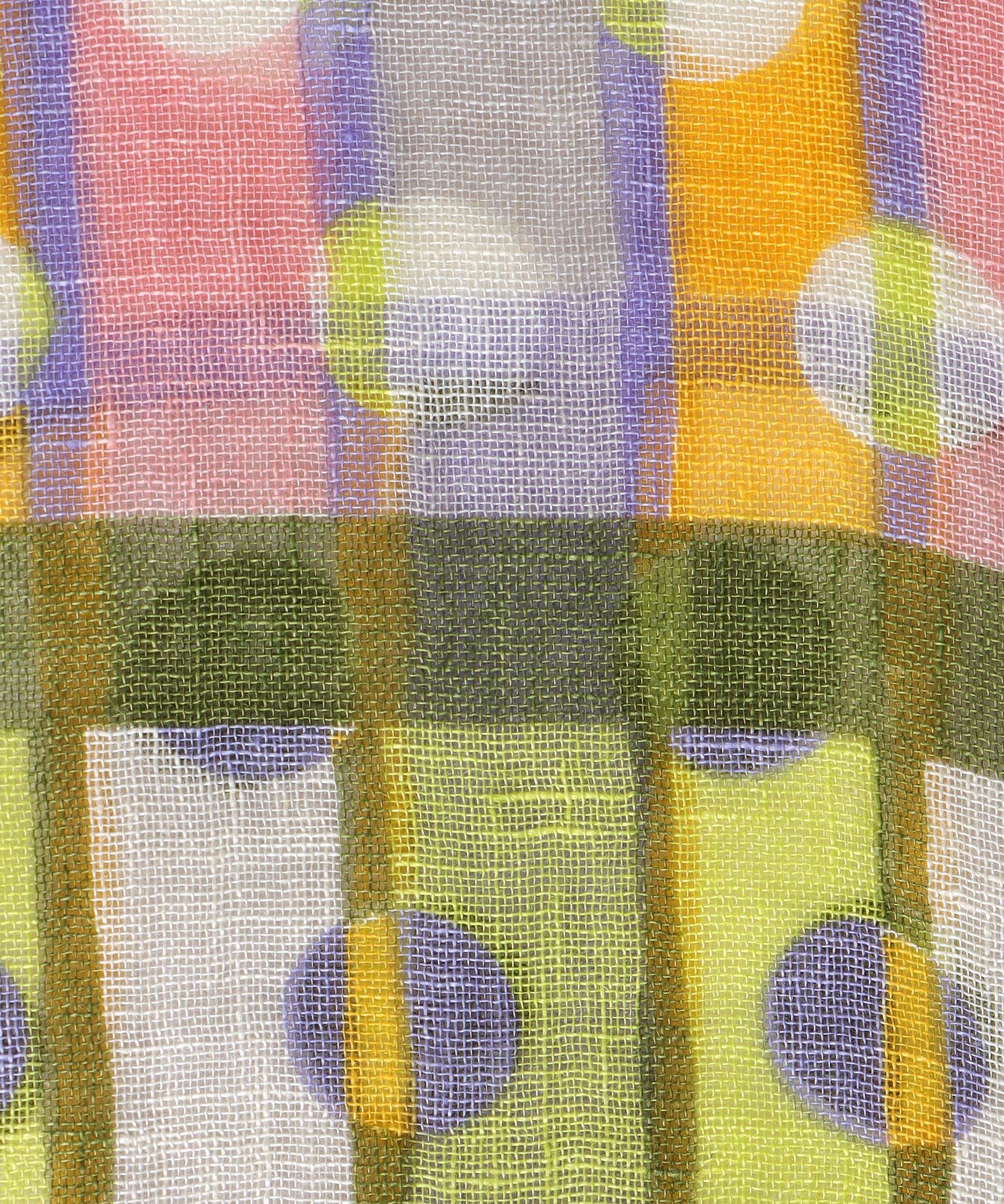 Bubbleストール【STORIATIPIC/ストリアティピック】