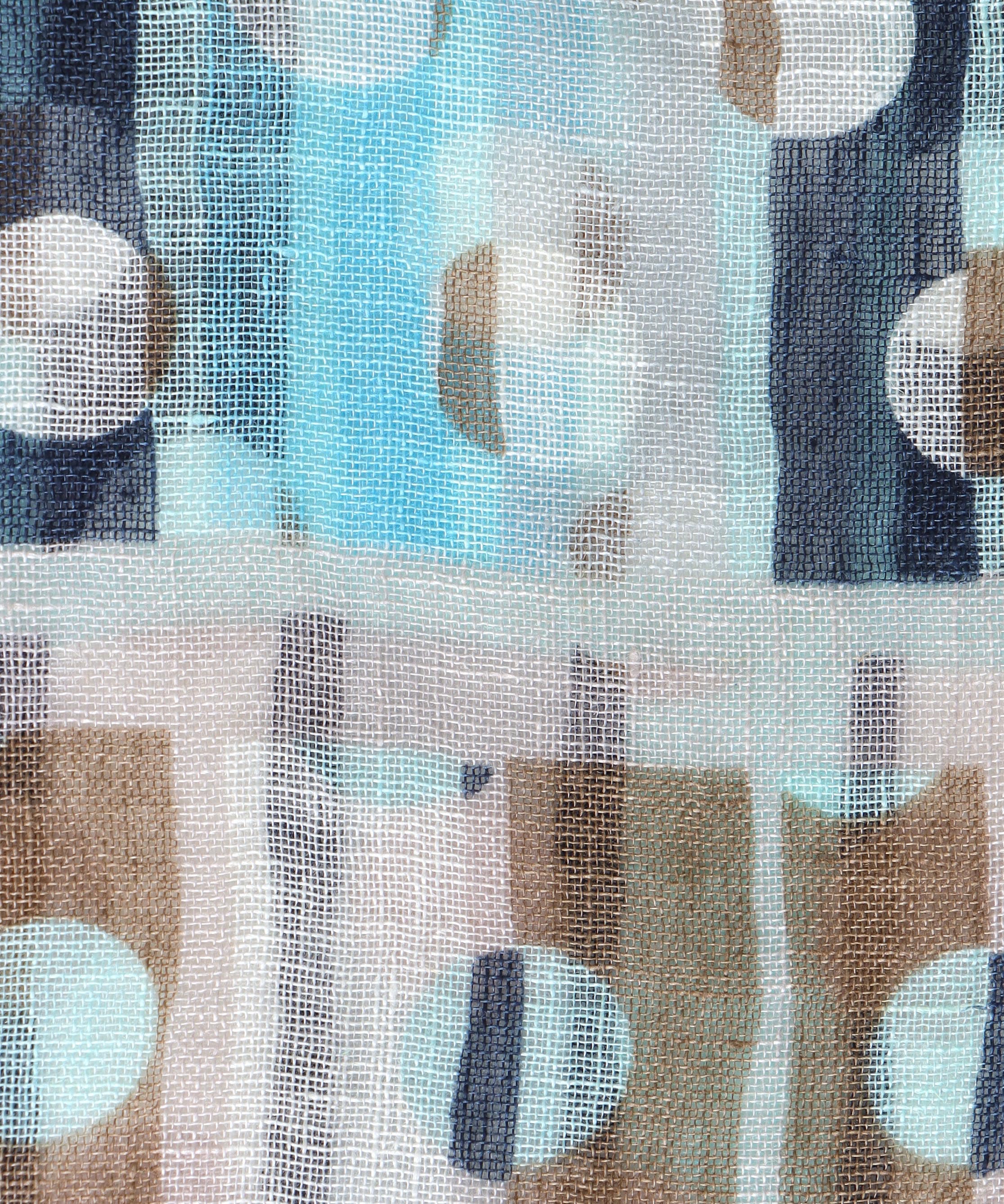 Bubbleストール【STORIATIPIC/ストリアティピック】