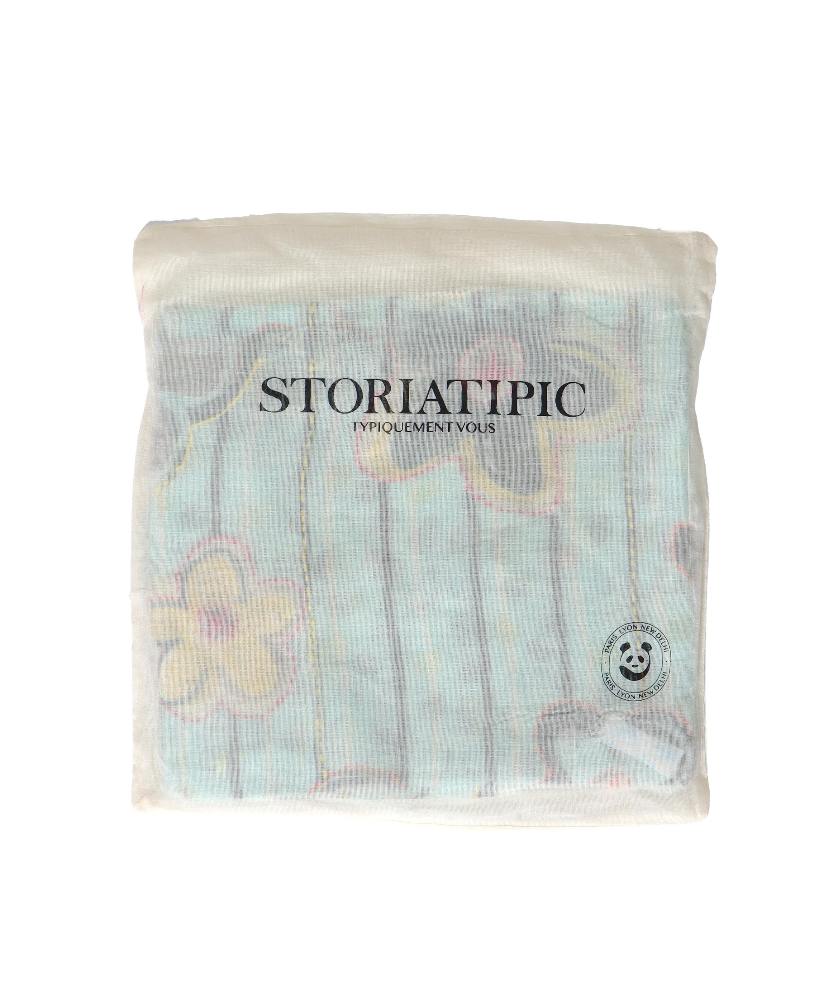 Anneストール【STORIATIPIC/ストリアティピック】