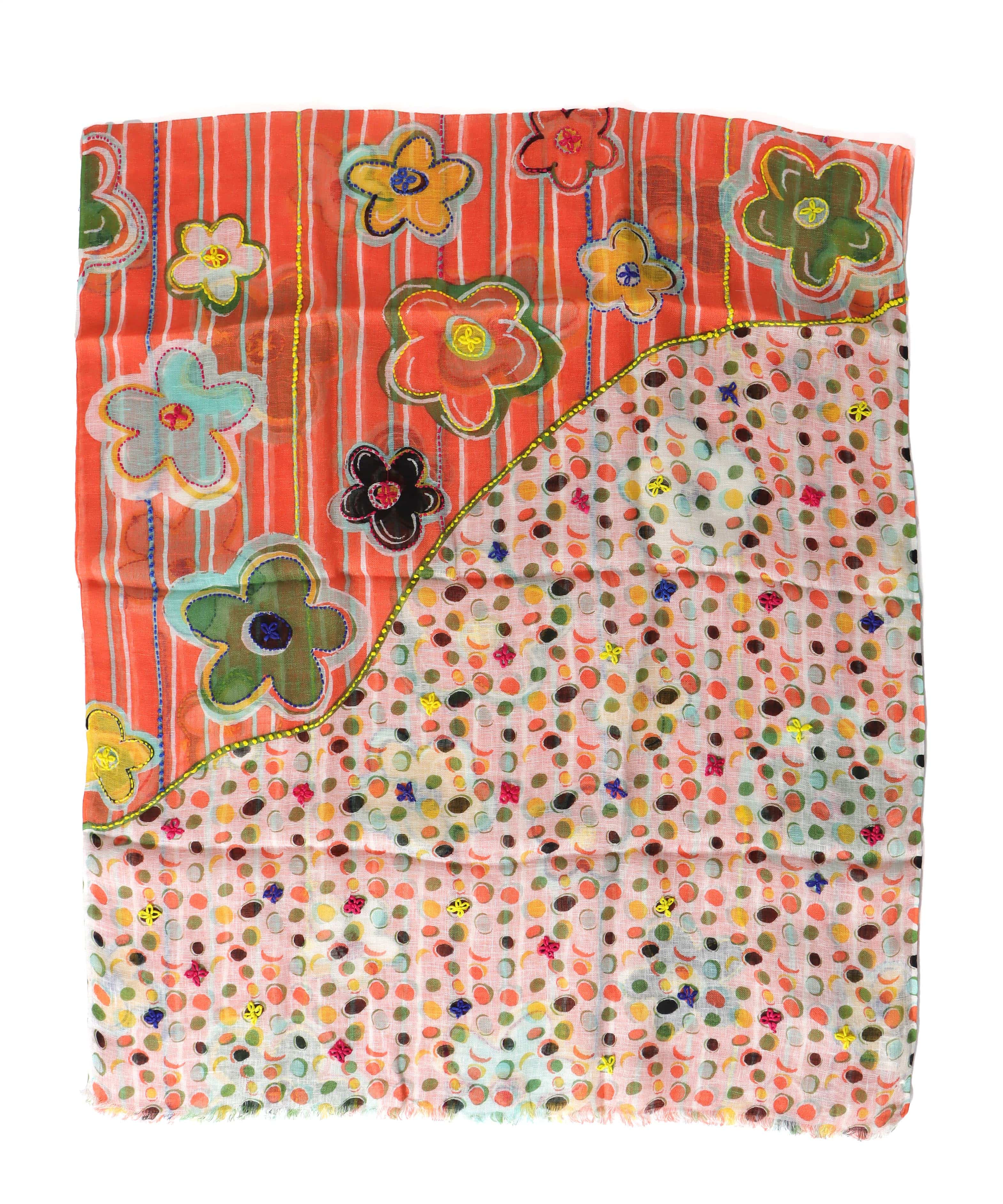 Anneストール【STORIATIPIC/ストリアティピック】