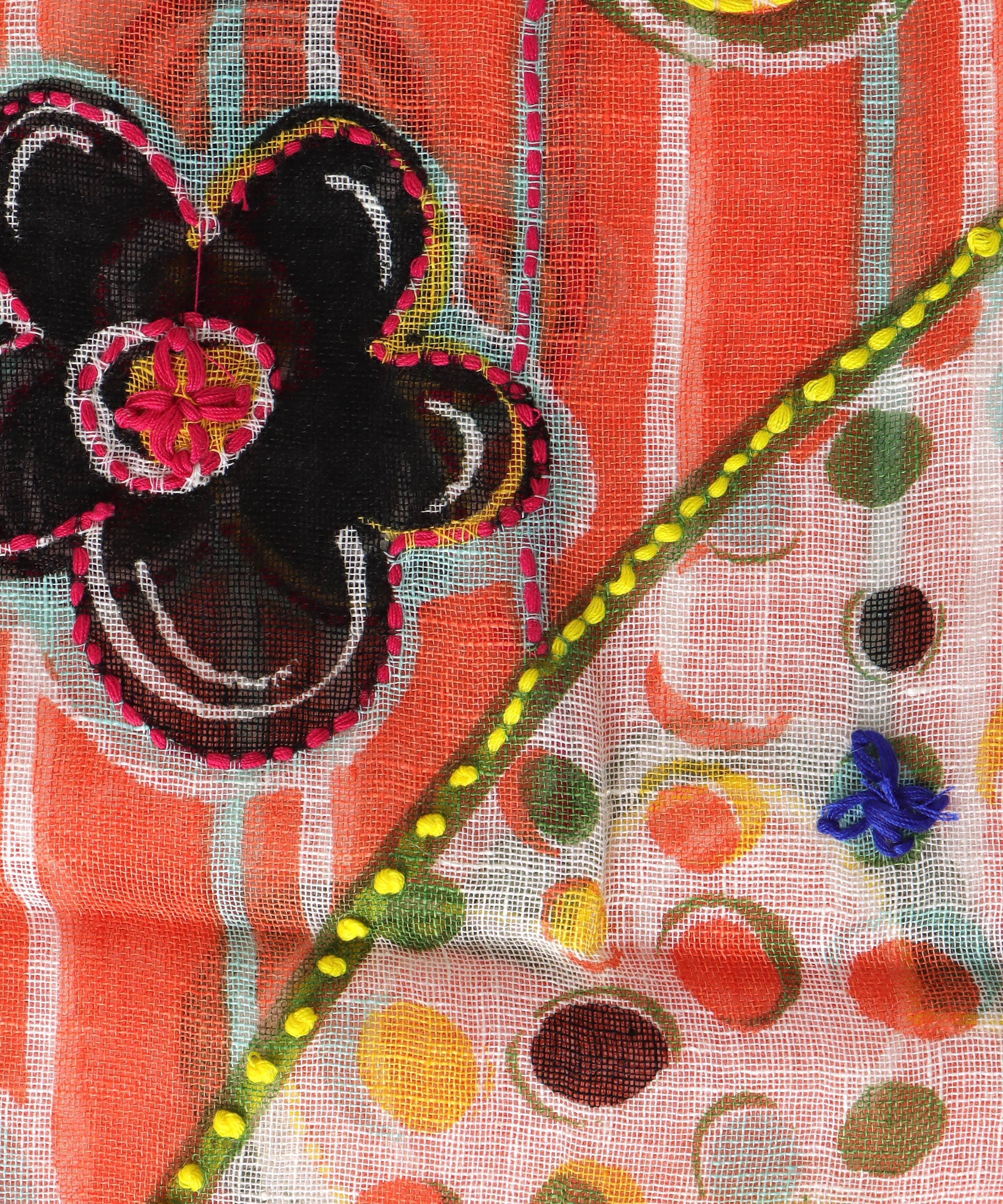 Anneストール【STORIATIPIC/ストリアティピック】