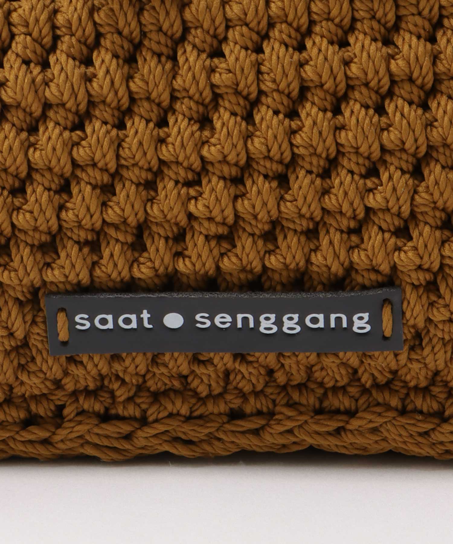 08:00-long purse【Saat Senggang】