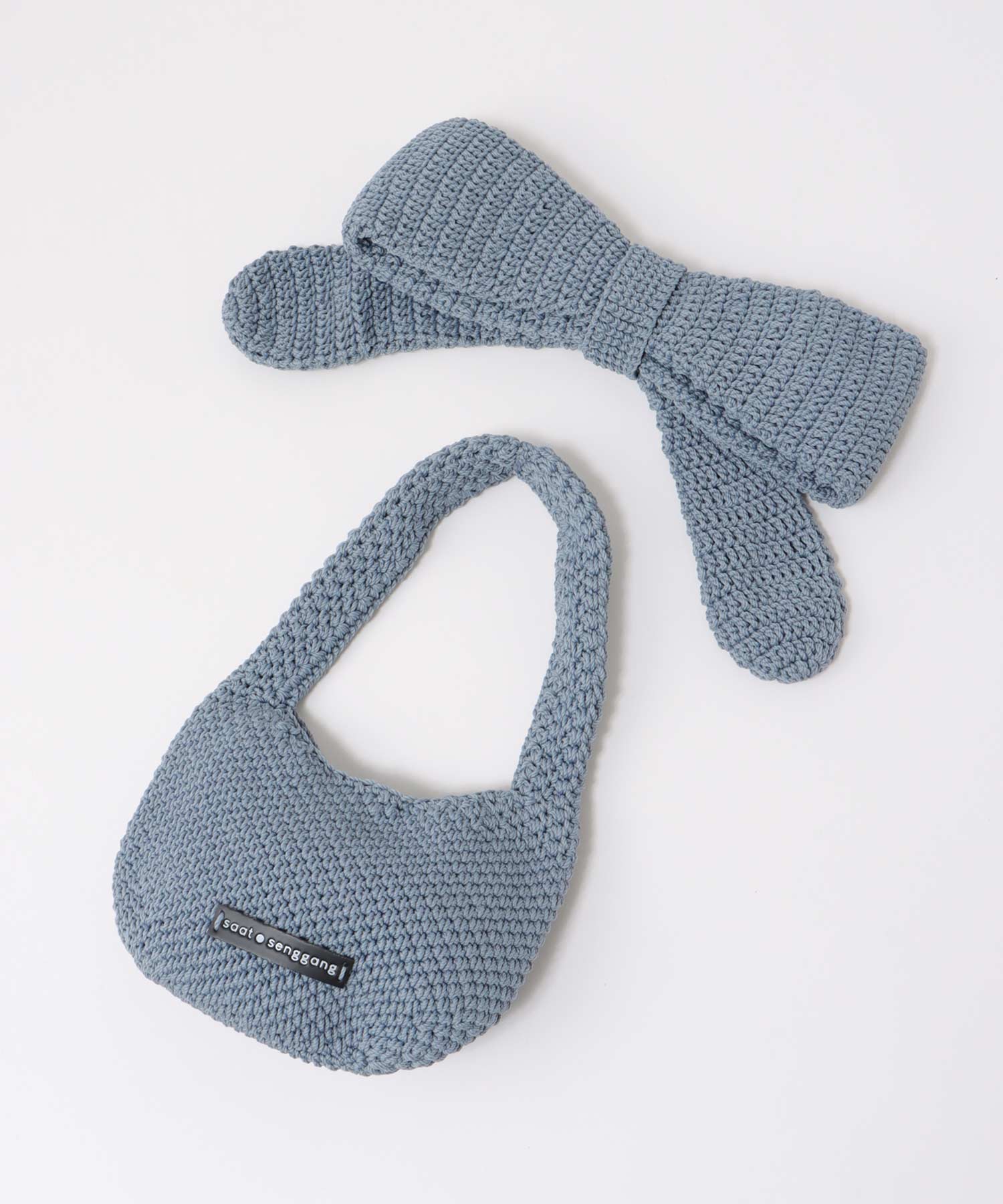 bowtie【Saat Senggang】
