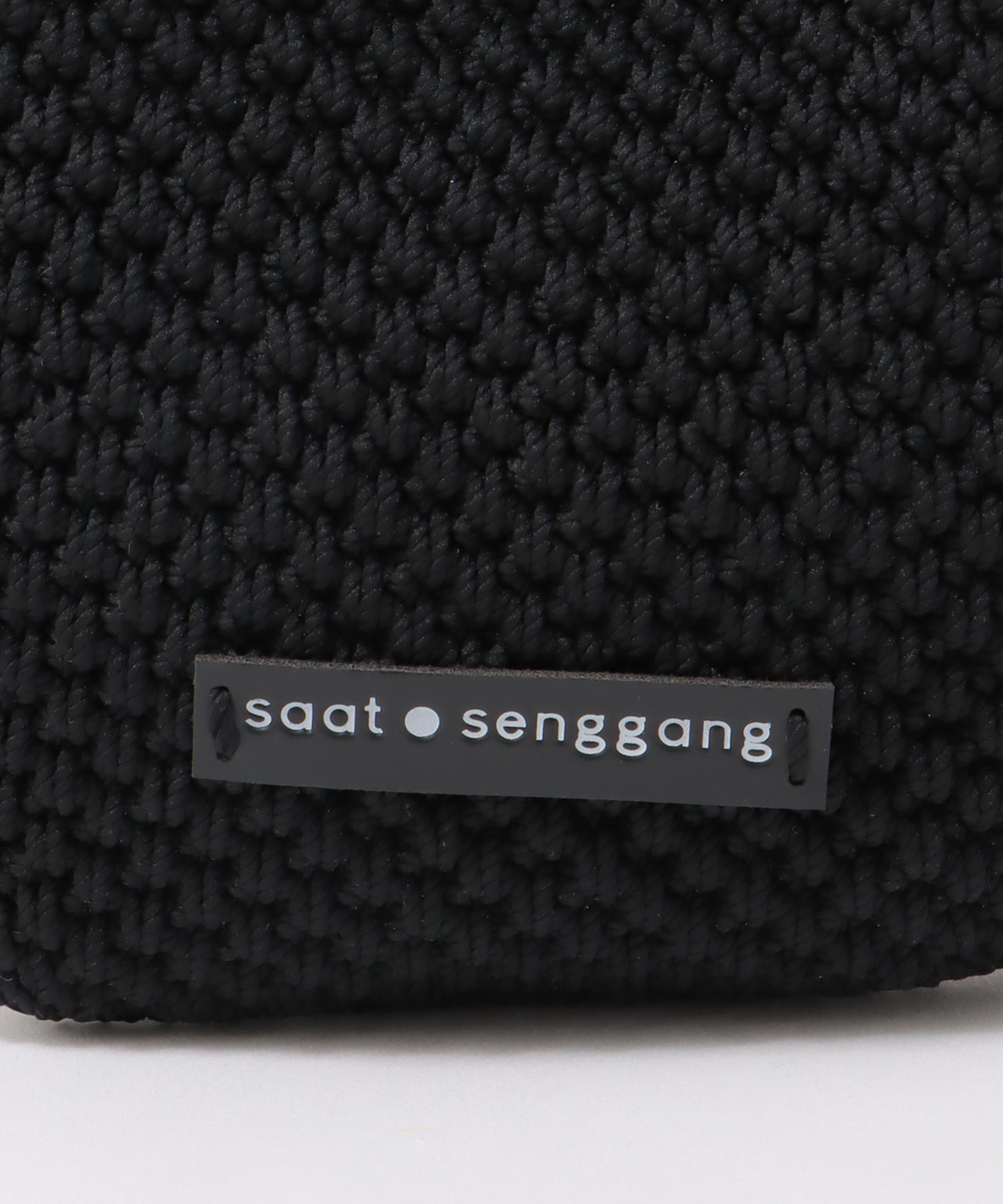 bowtie【Saat Senggang】
