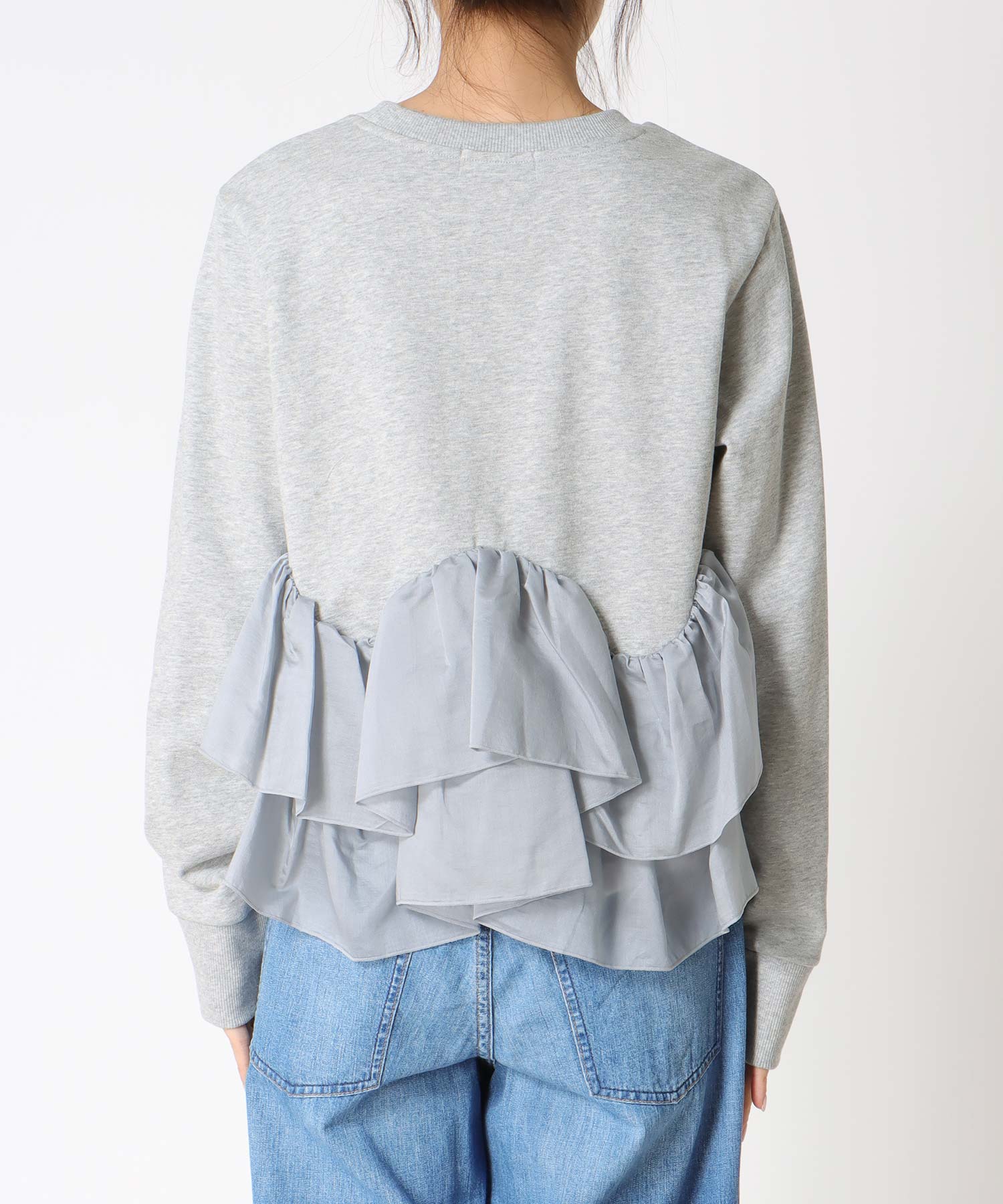 ヘムフリルトップス