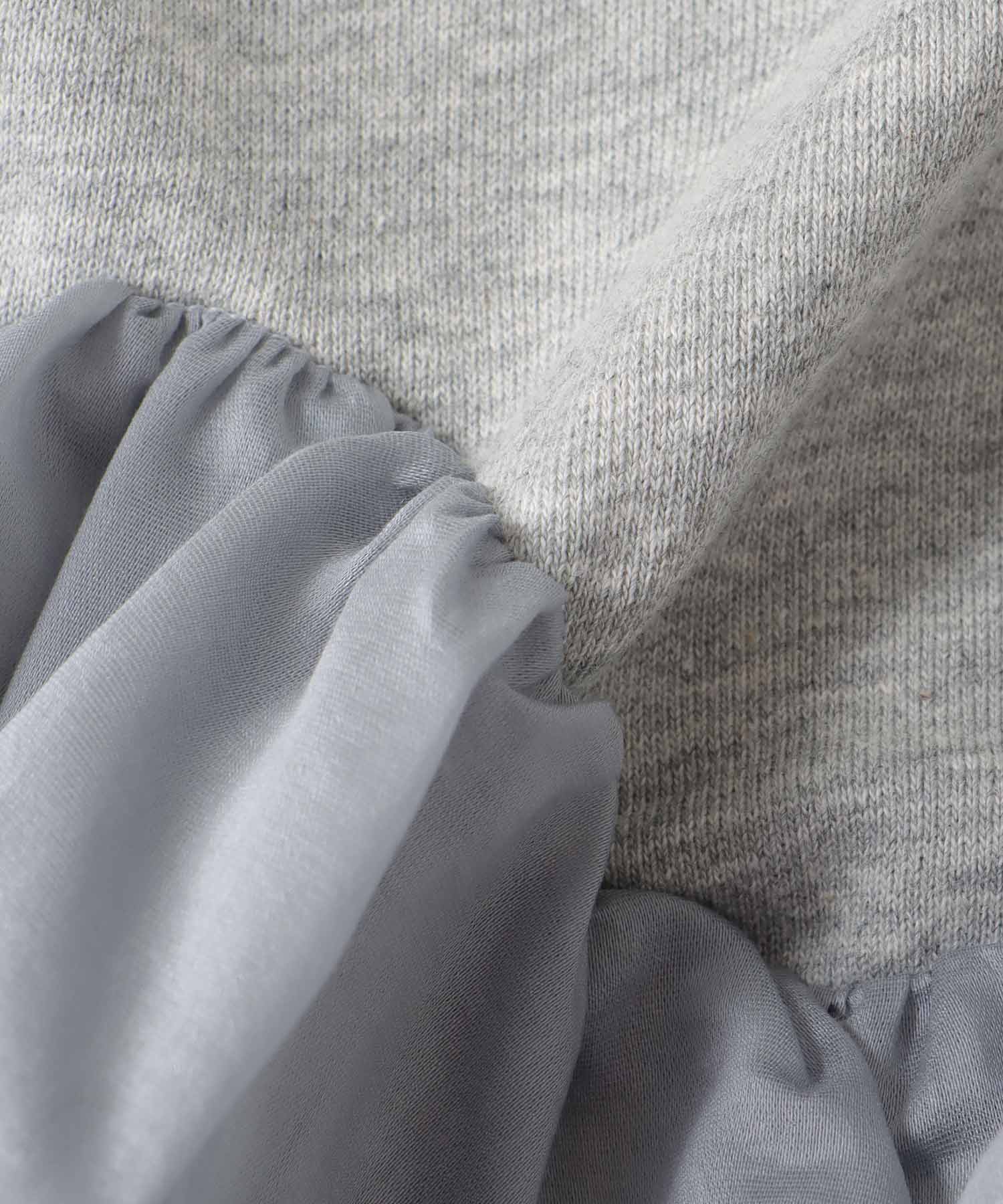 ヘムフリルトップス