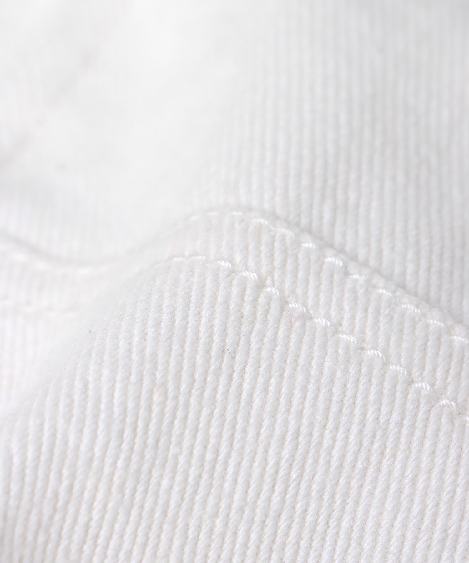 エアーバイオウォッシュワイドパンツ