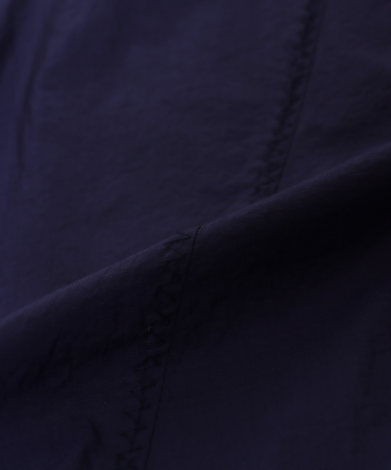 シアータフタスプリングナイロンコート