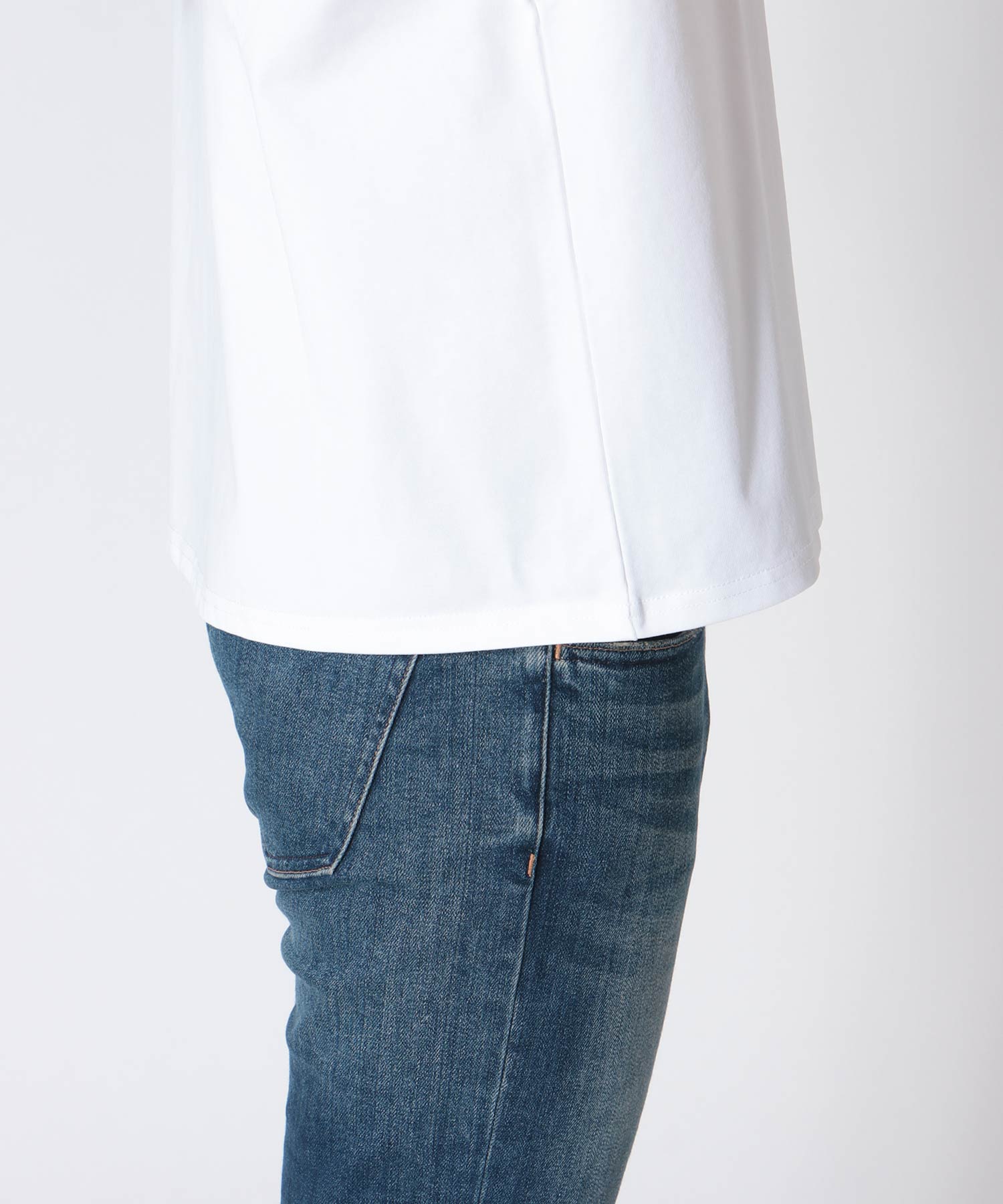 刺繍Ｔシャツ