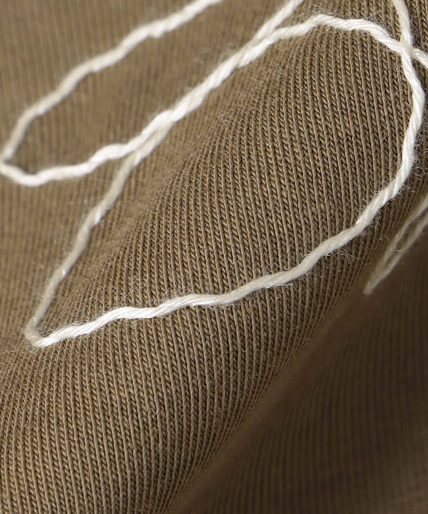 刺繍Ｔシャツ