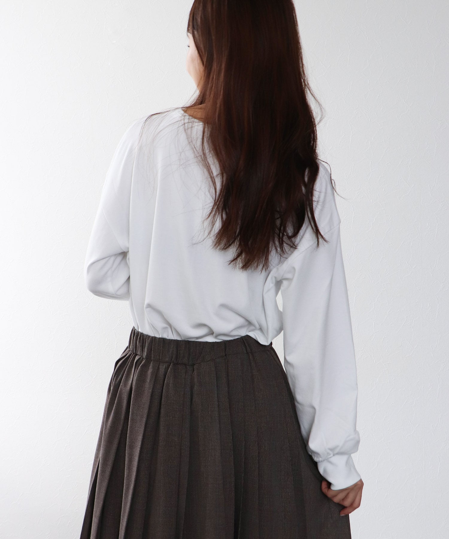 Siumber ウォーム長袖Tシャツ