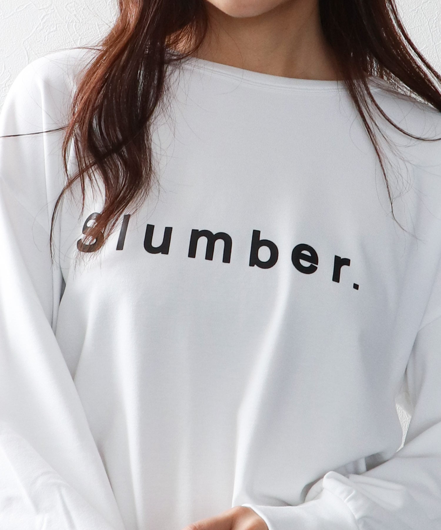 Siumber ウォーム長袖Tシャツ