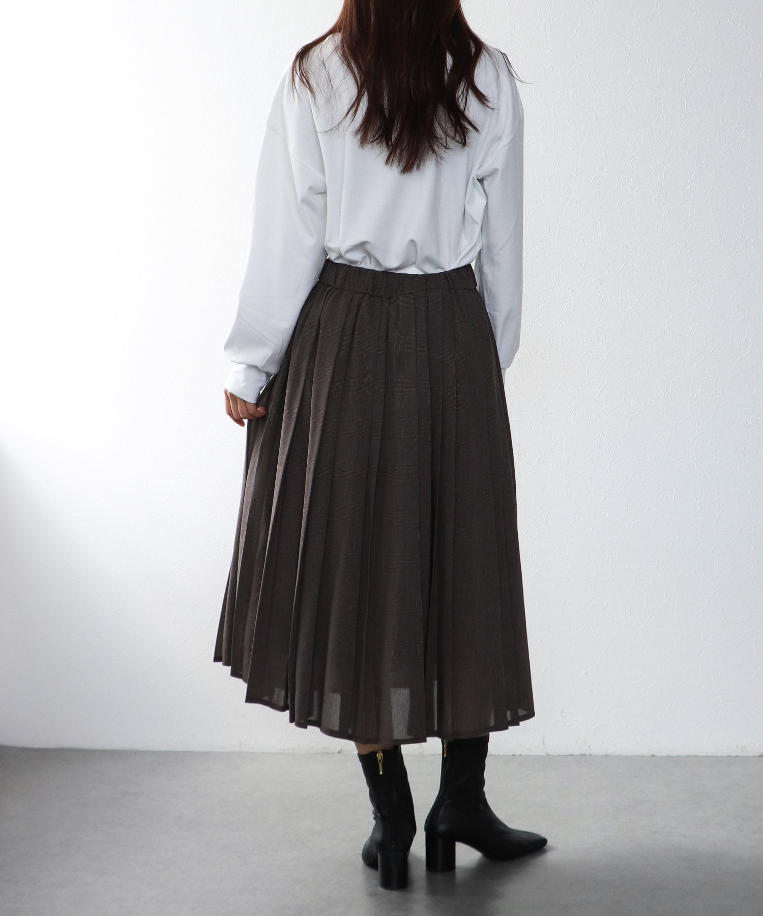 Siumber ウォーム長袖Tシャツ