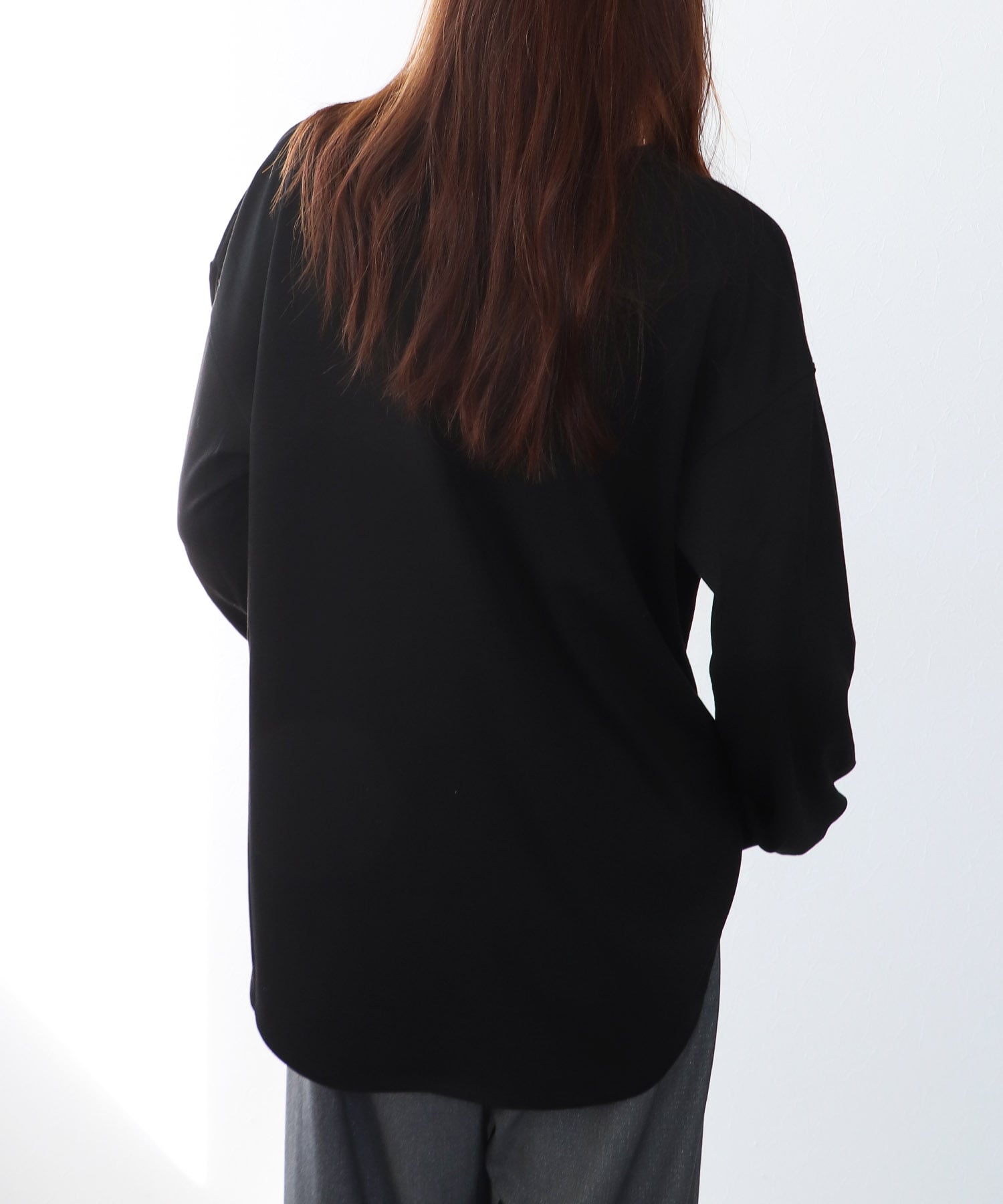 Siumber ウォーム長袖Tシャツ