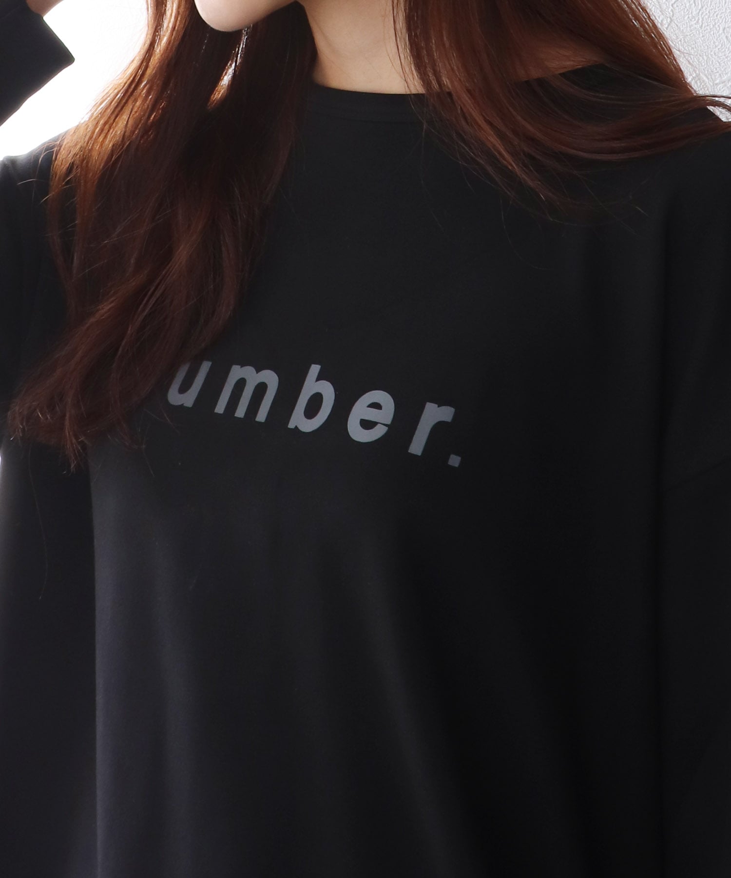 Siumber ウォーム長袖Tシャツ