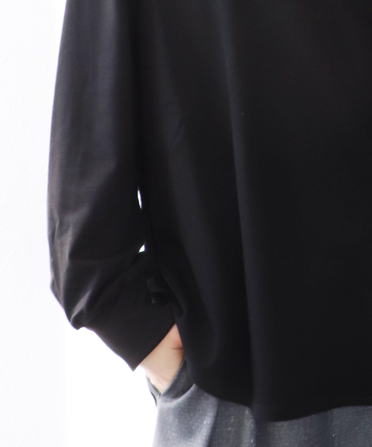Siumber ウォーム長袖Tシャツ