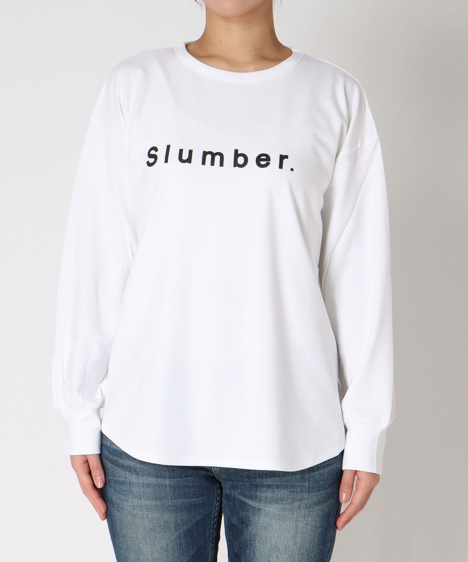 Siumber ウォーム長袖Tシャツ