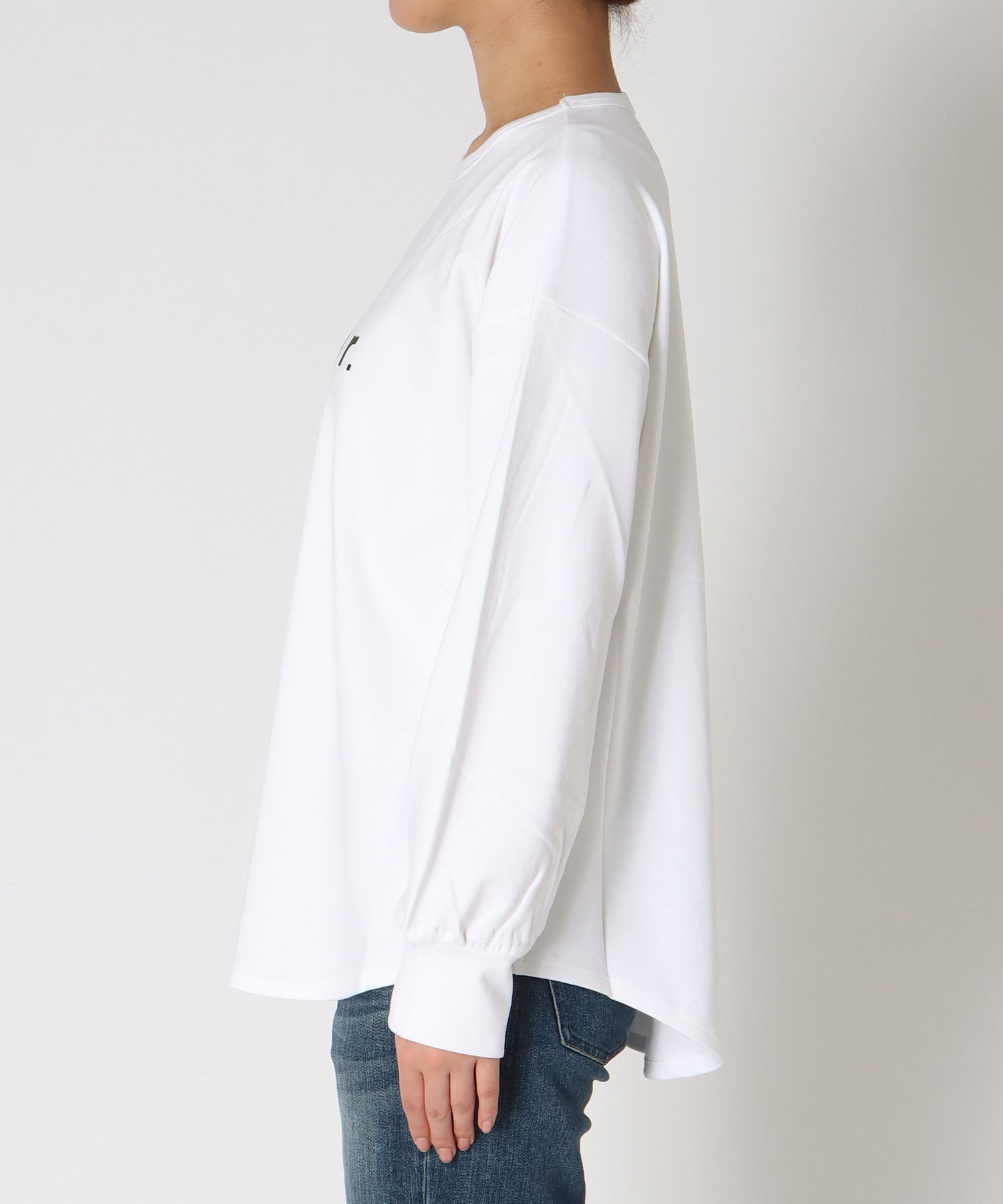 Siumber ウォーム長袖Tシャツ