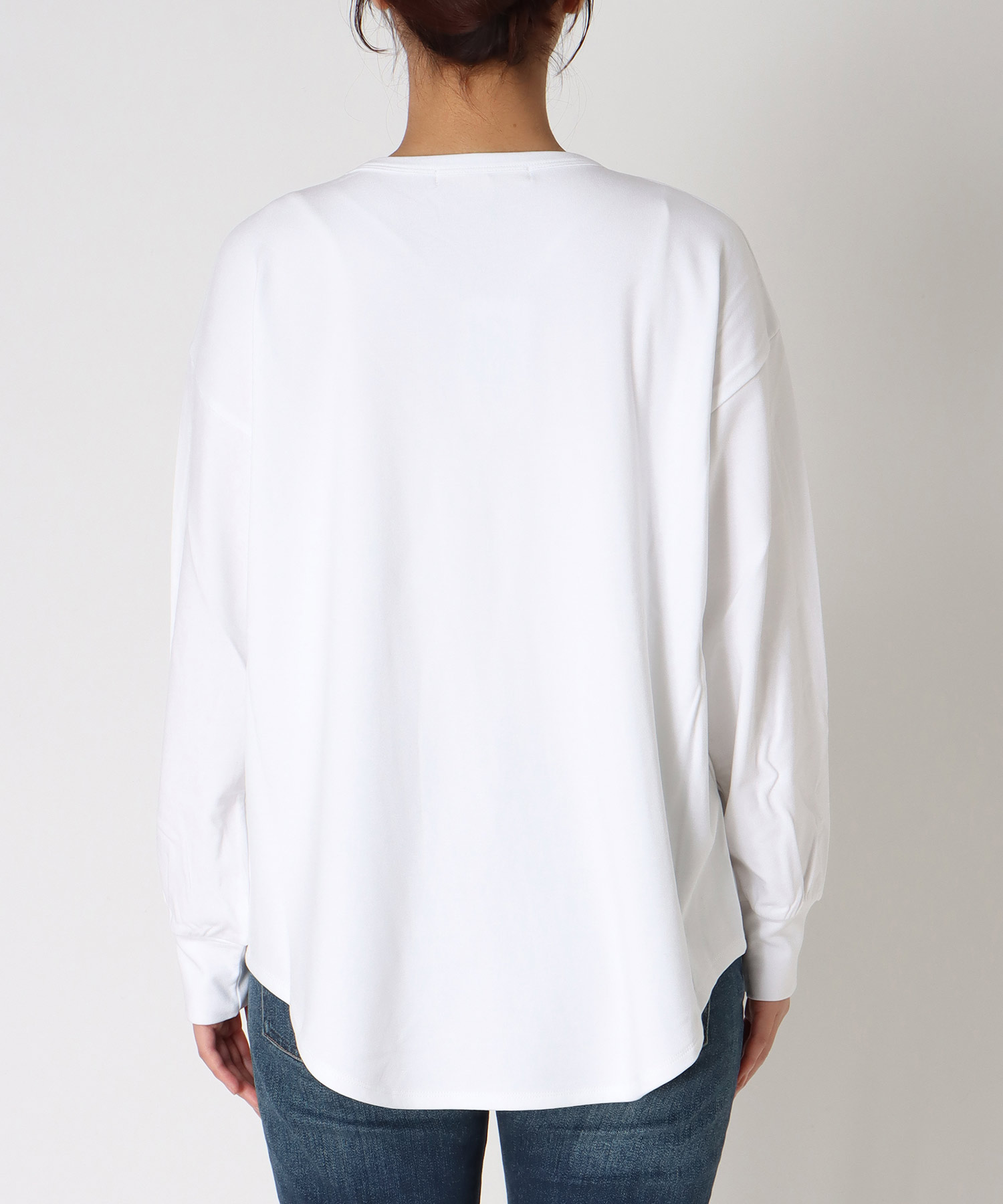 Siumber ウォーム長袖Tシャツ