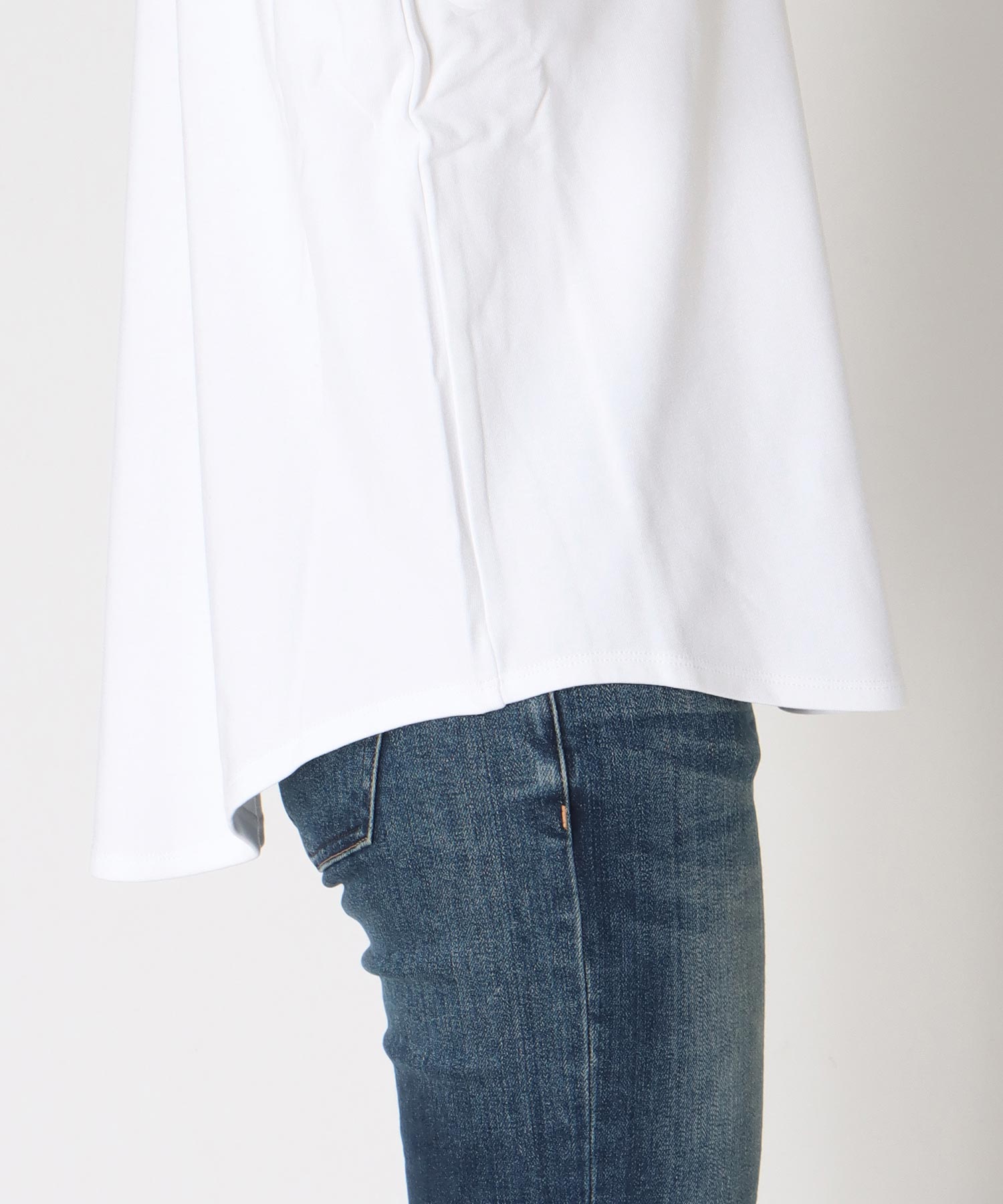 Siumber ウォーム長袖Tシャツ