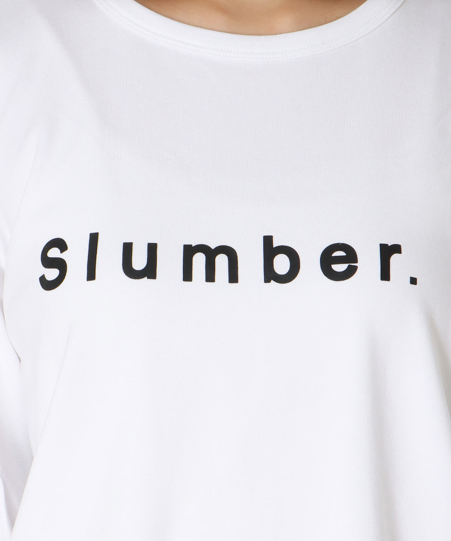 Siumber ウォーム長袖Tシャツ