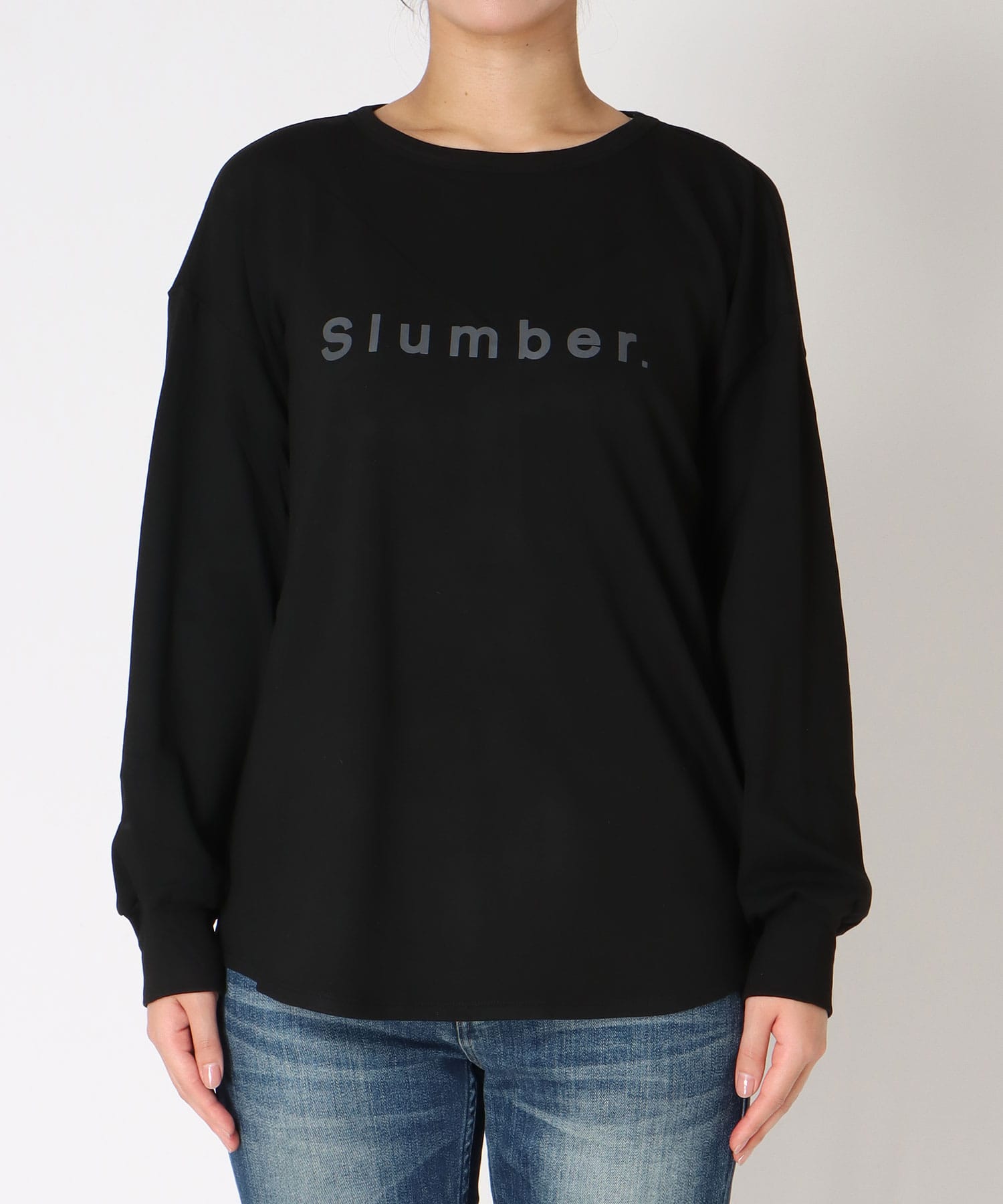Siumber ウォーム長袖Tシャツ