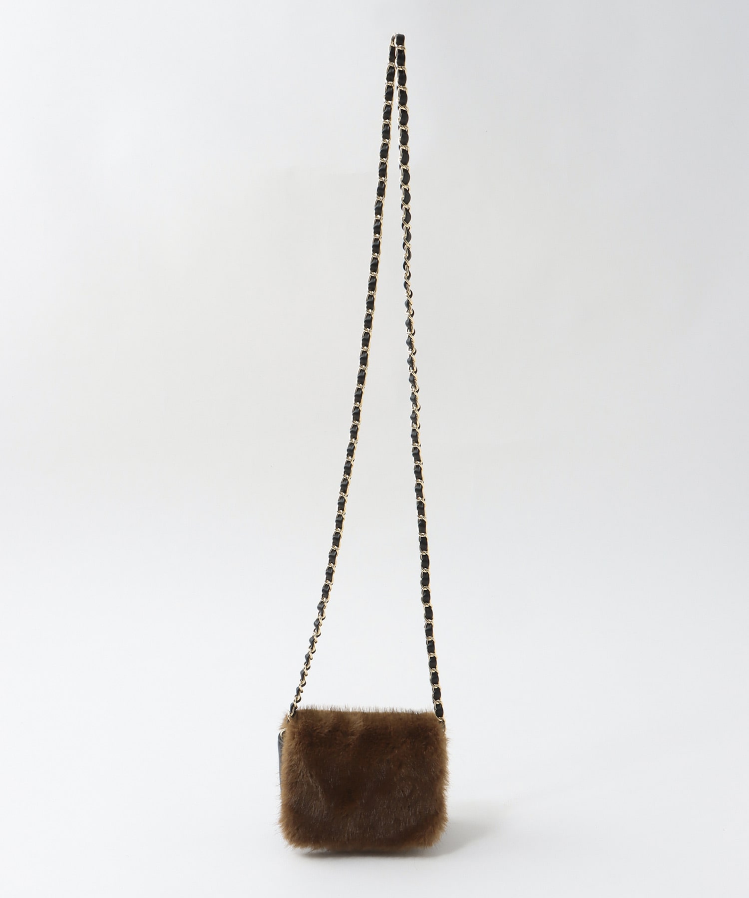 Wallet belt bag【ル･ベルニ/LE VERNIS】
