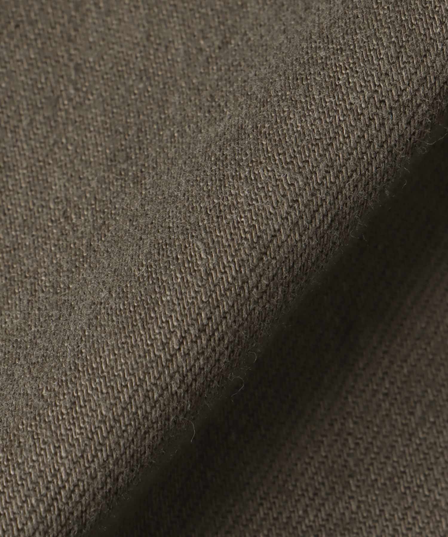 Almond オーバーシャツ【ヘルシーデニム/HealthyDenim】