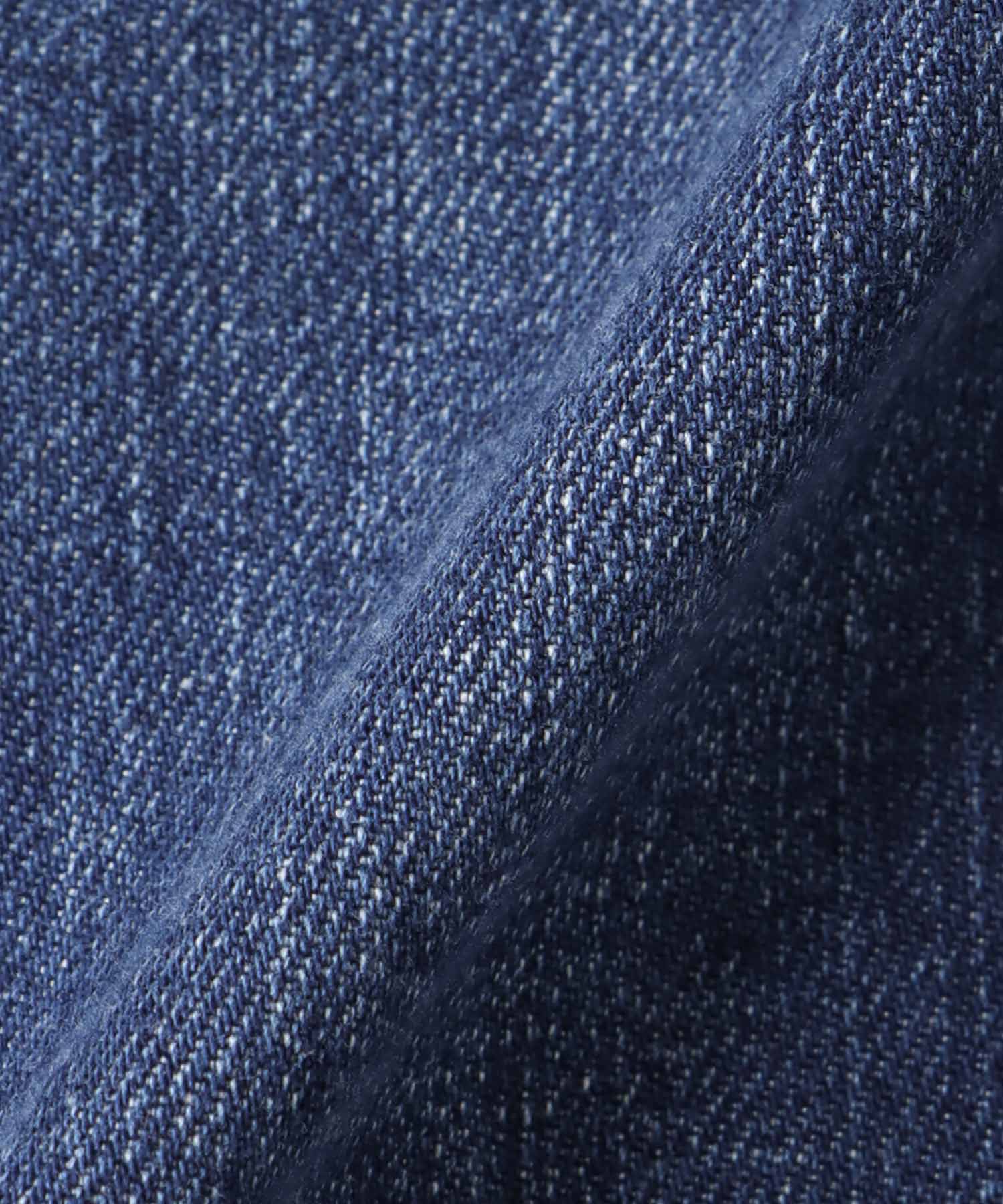 Salsa ナチュラルフレアパンツ【ヘルシーデニム/HealthyDenim】