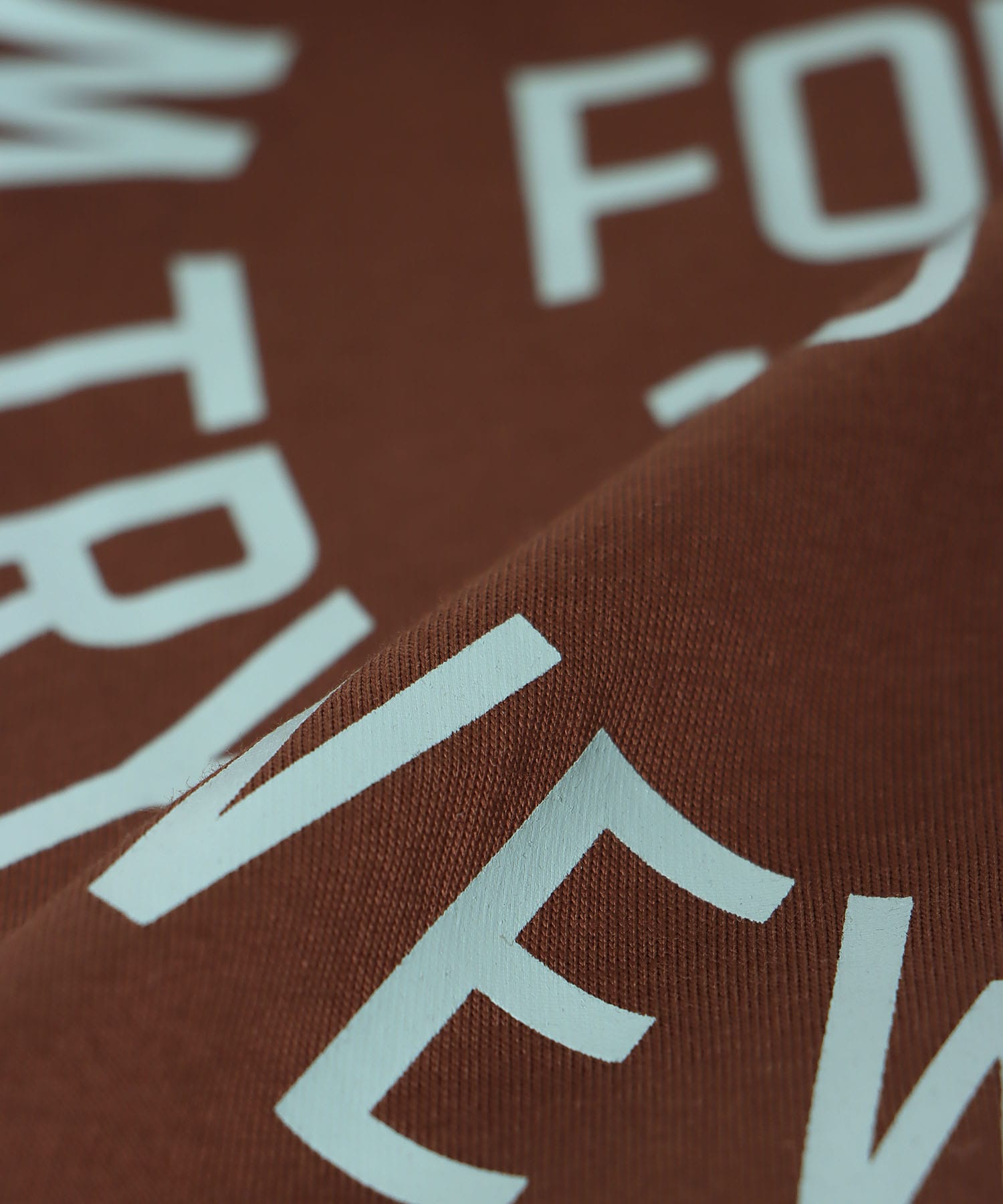 サークルロゴＴシャツ