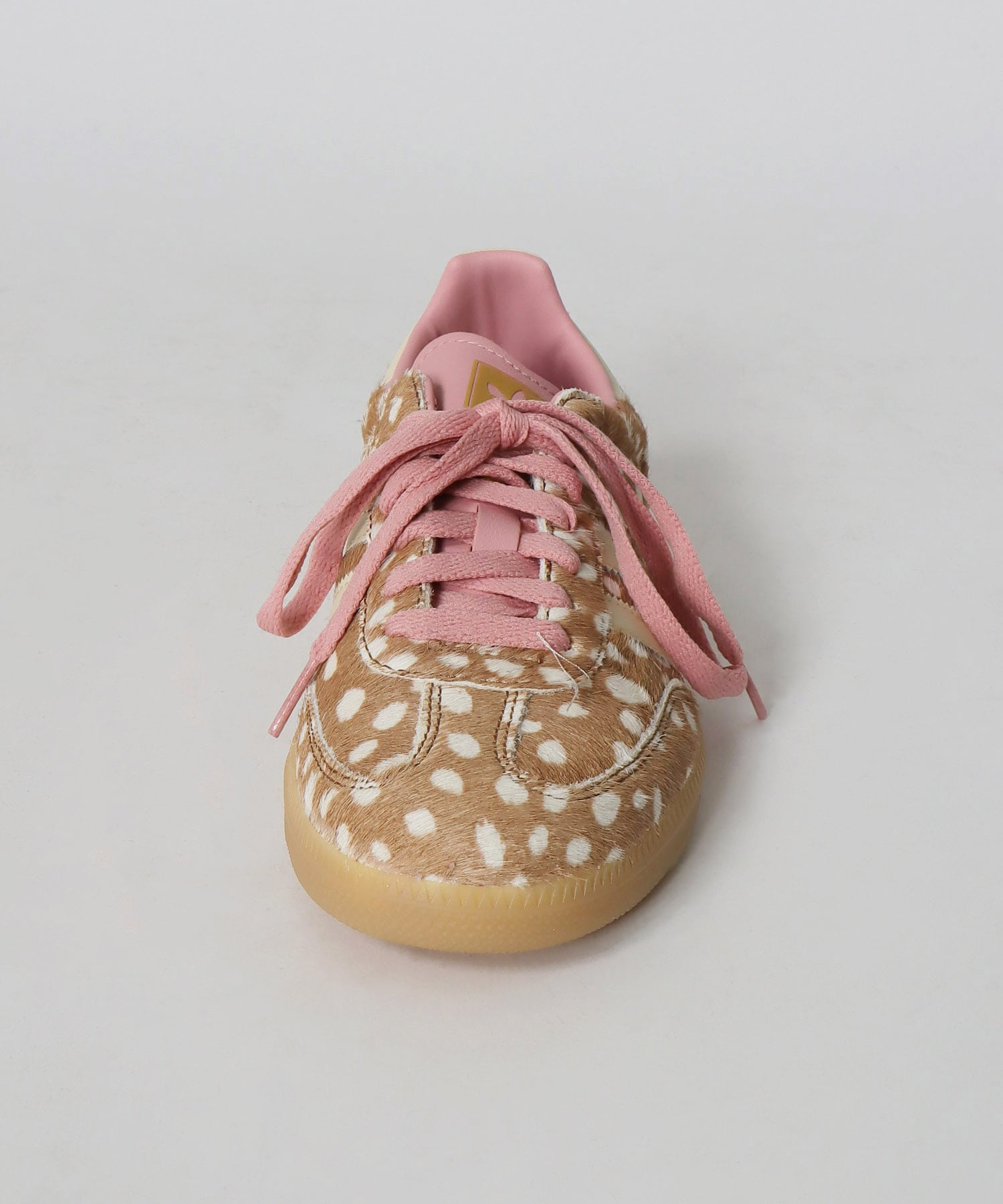 SAMBA OG W KJ7447【adidas Originals/アディダス オリジナルス】