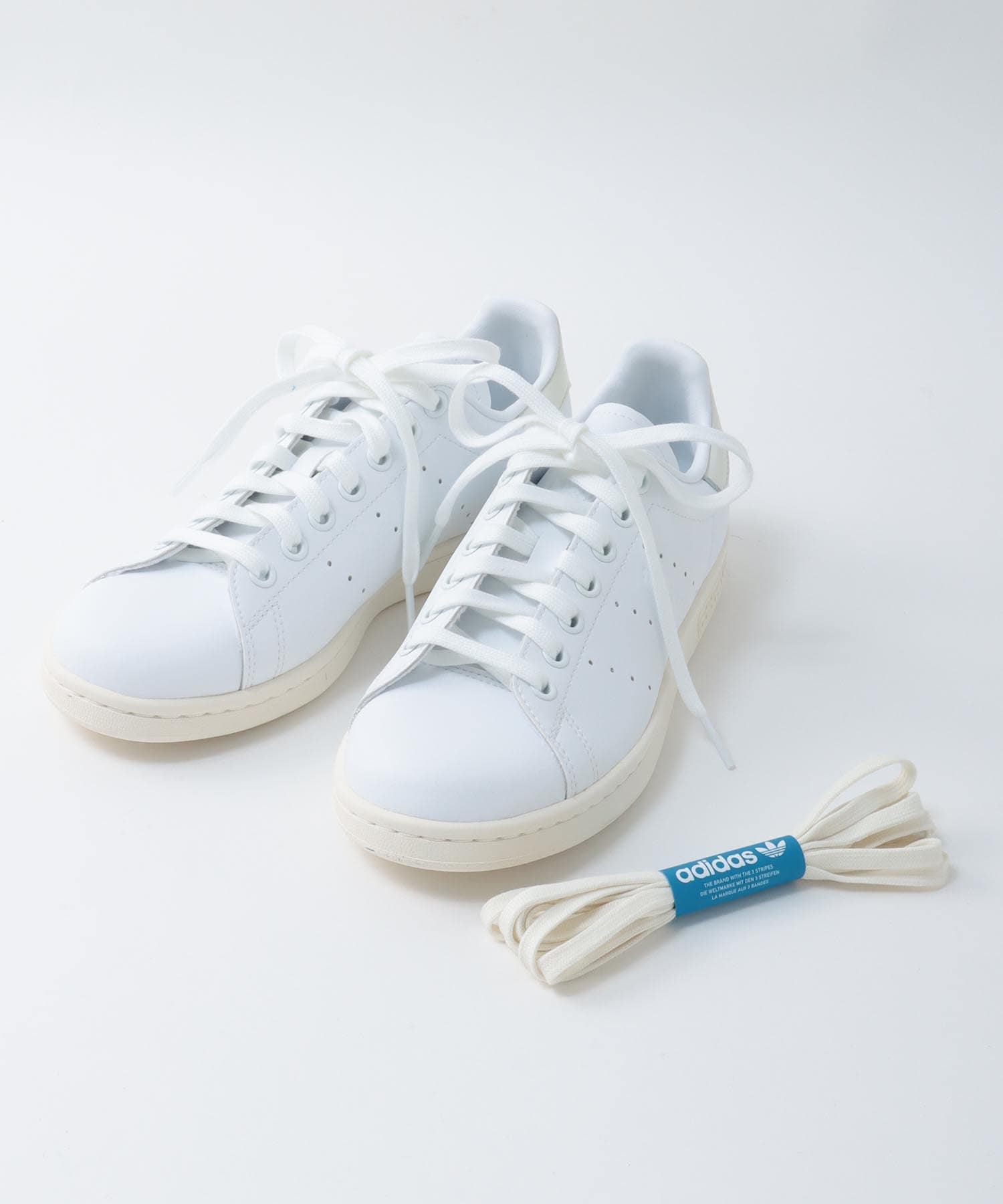 【adidas/アディダス】 STAN SMITH　HP5510★ホワイトティント