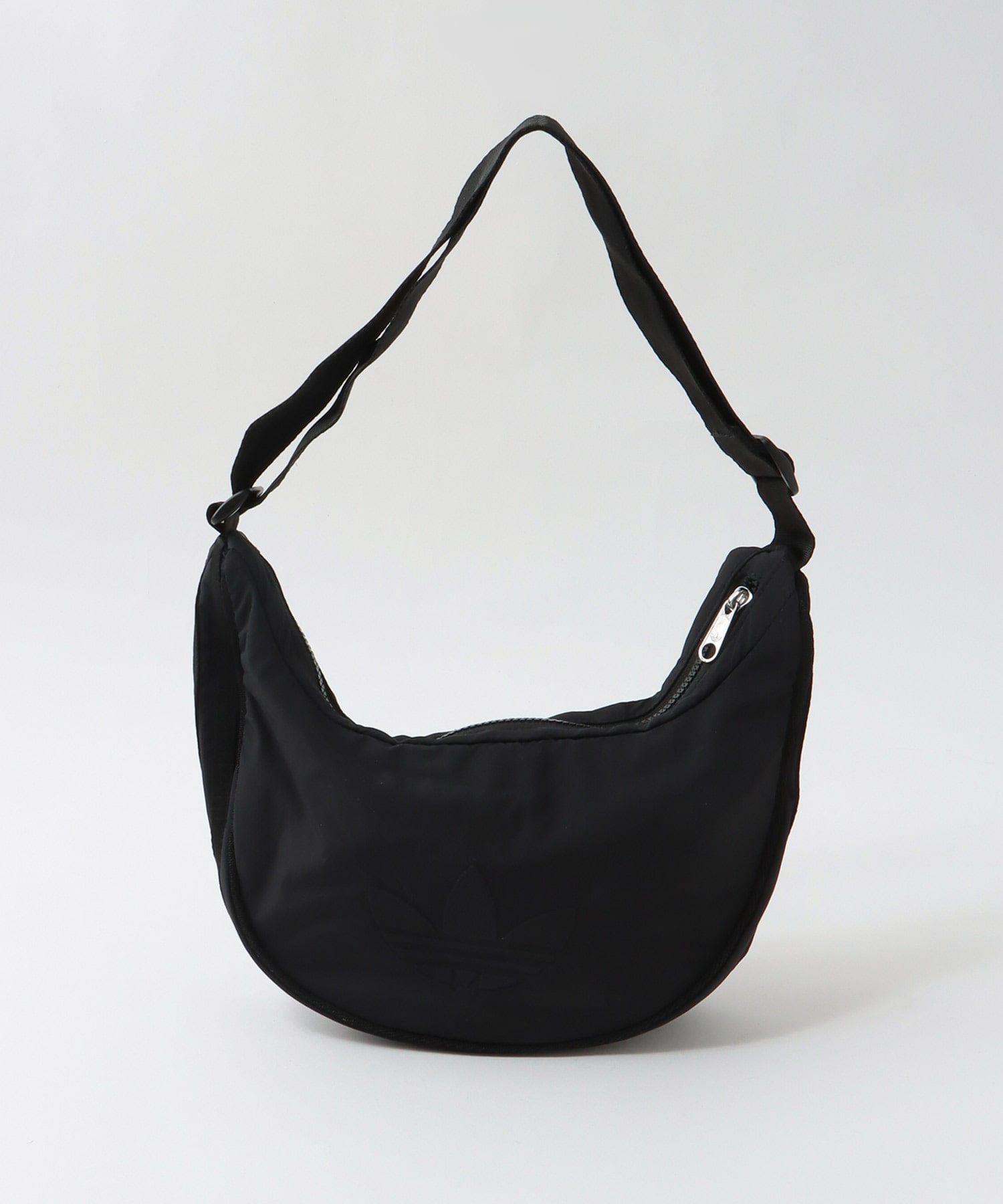 EVERYDAY ICONS HALF CRECENT HANDPBAG【adidas Originals/アディダス オリジナルス】