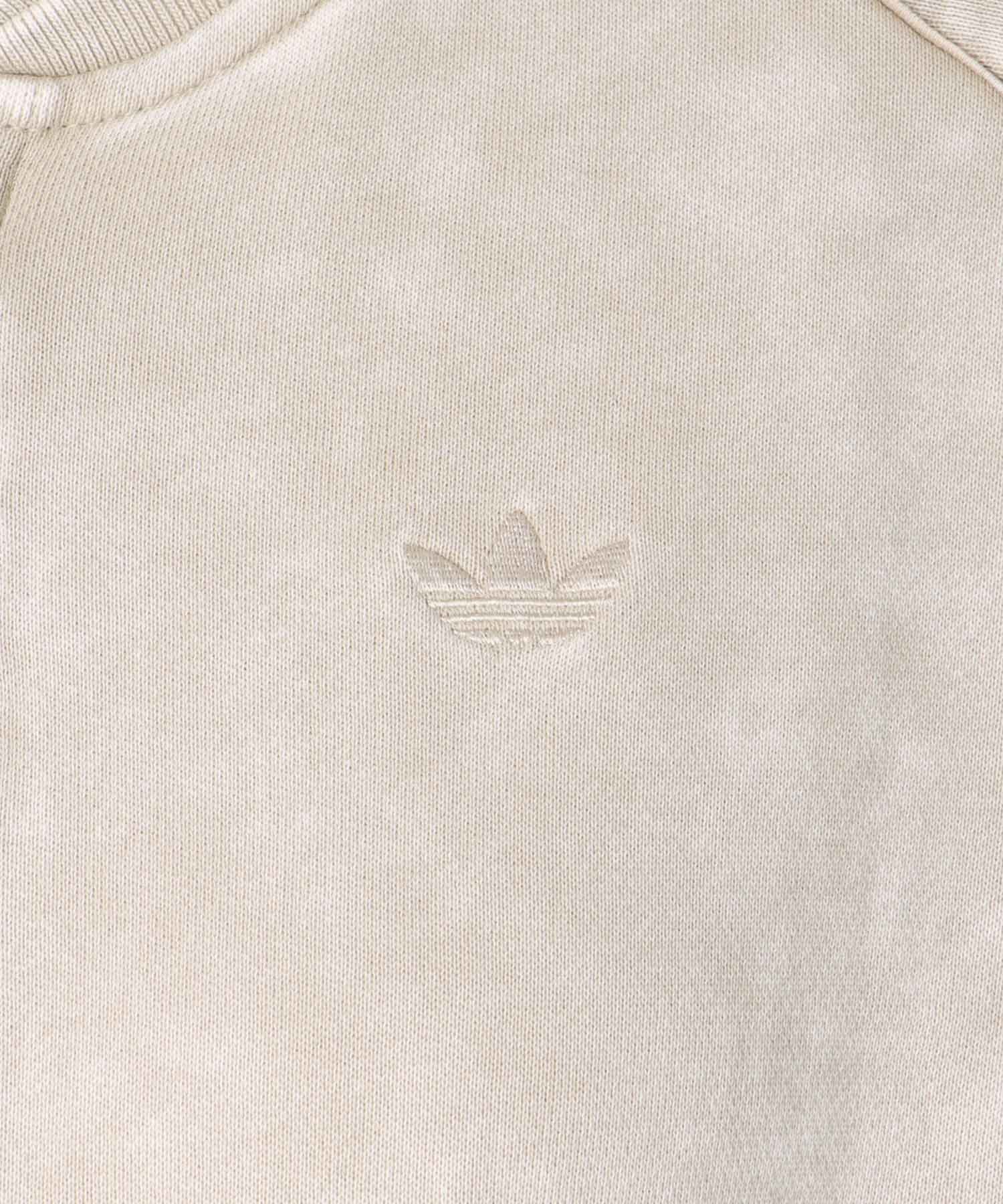 ダブルレイヤードトラックトップス【adidas Originals/アディダス オリジナルス】